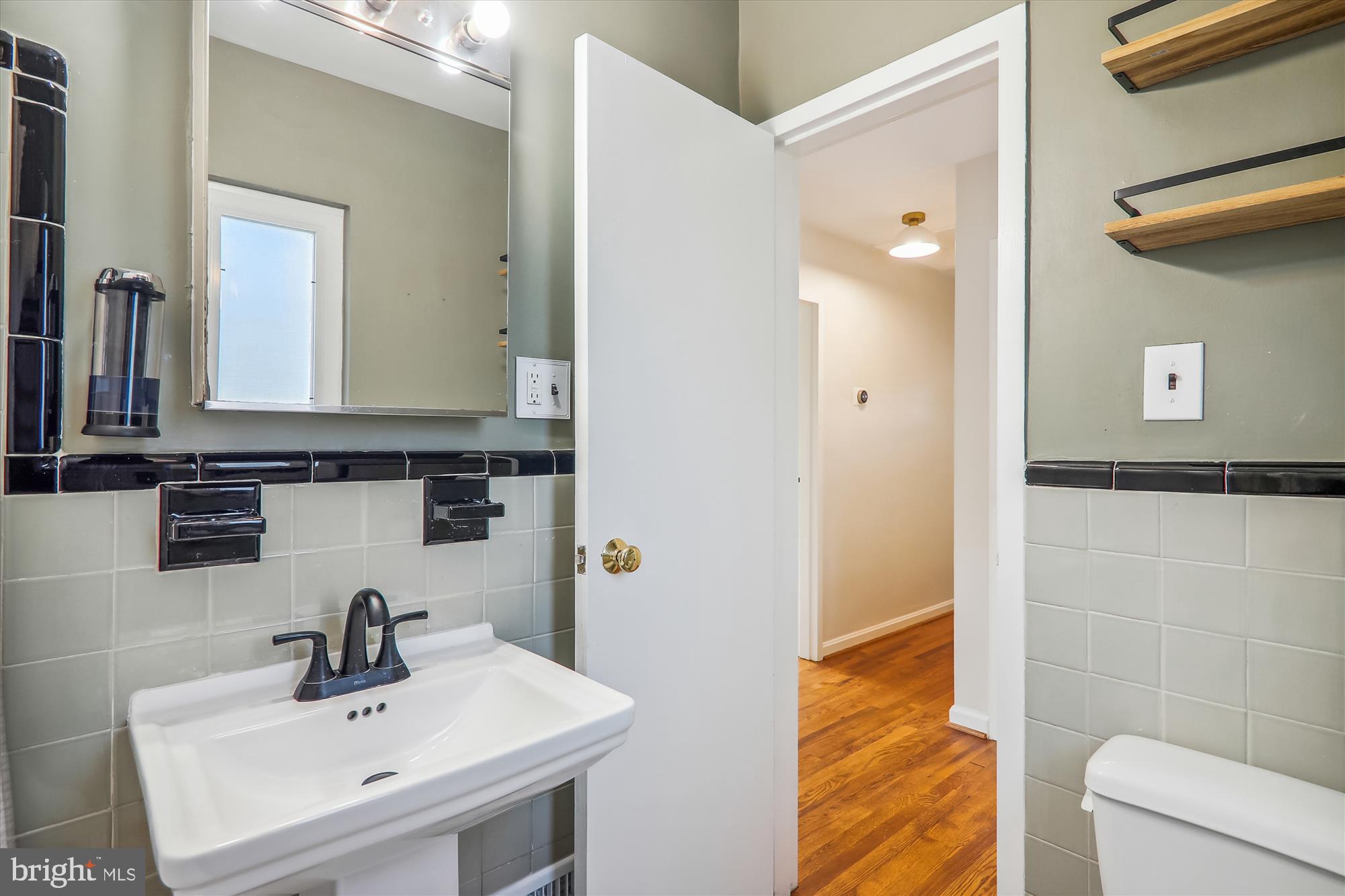 FOREST ESTATES - Residential