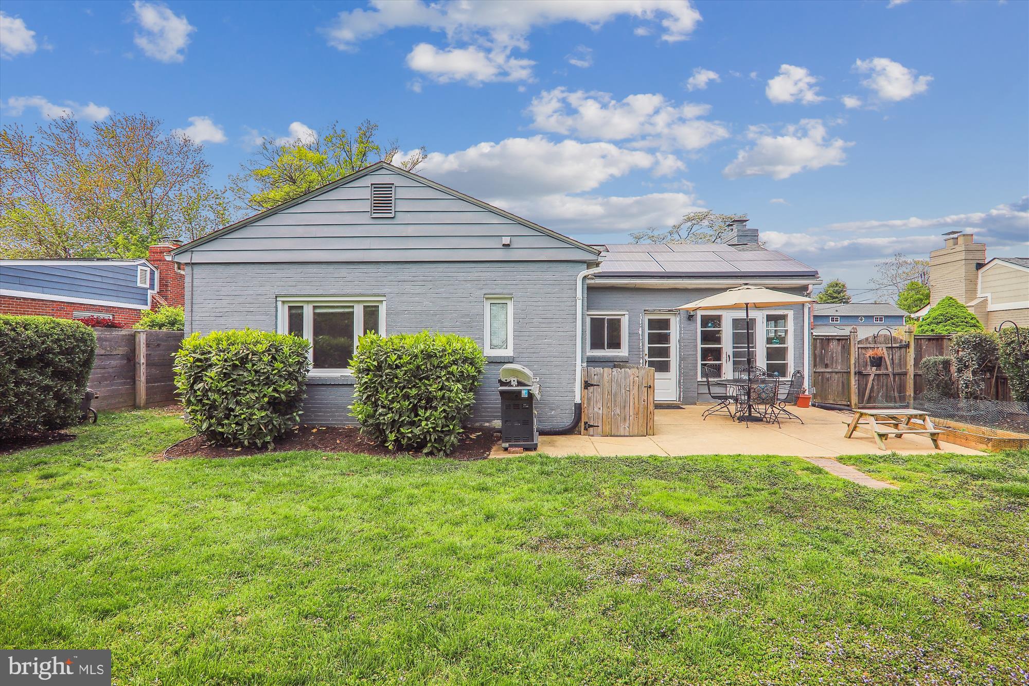 FOREST ESTATES - Residential