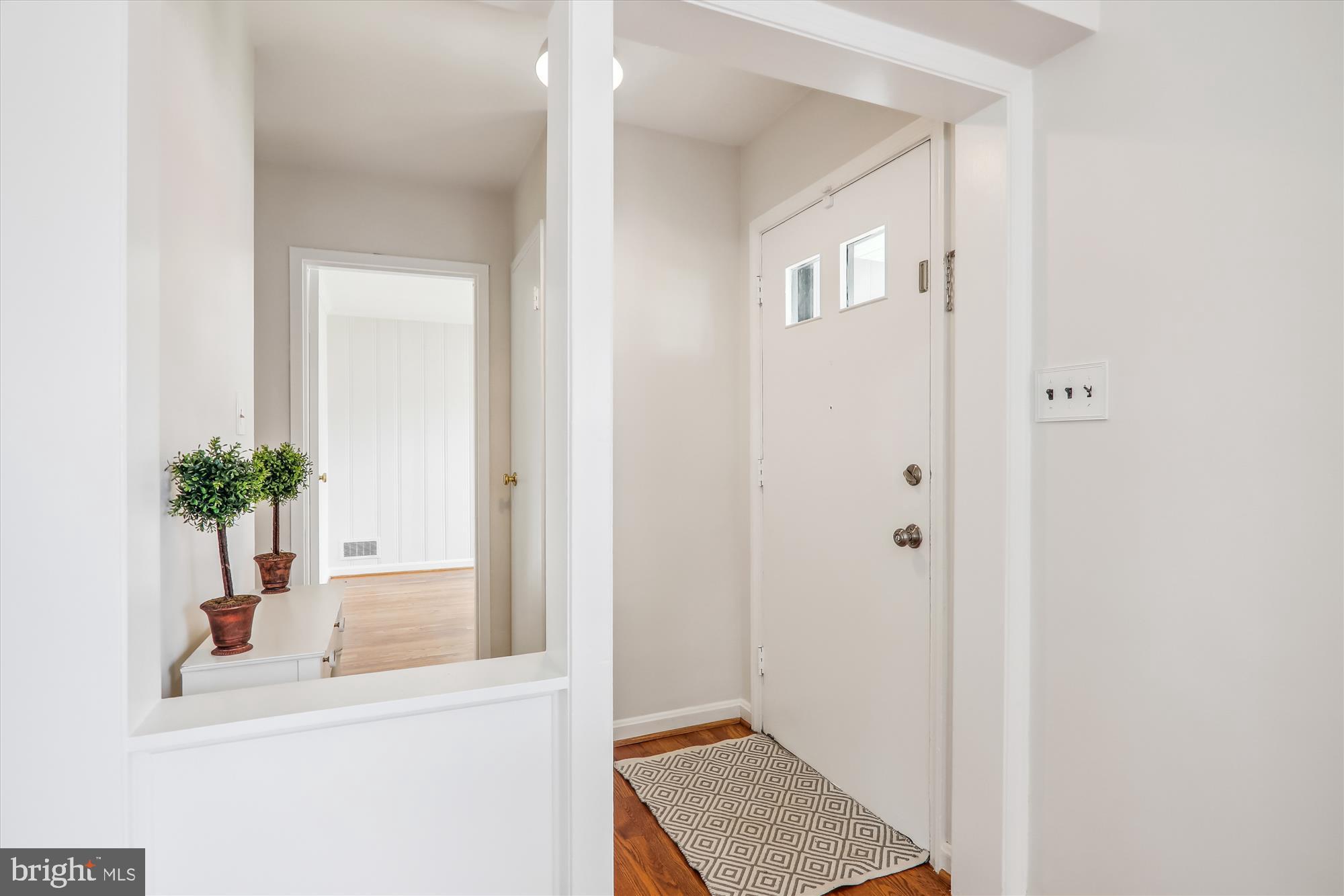 FOREST ESTATES - Residential