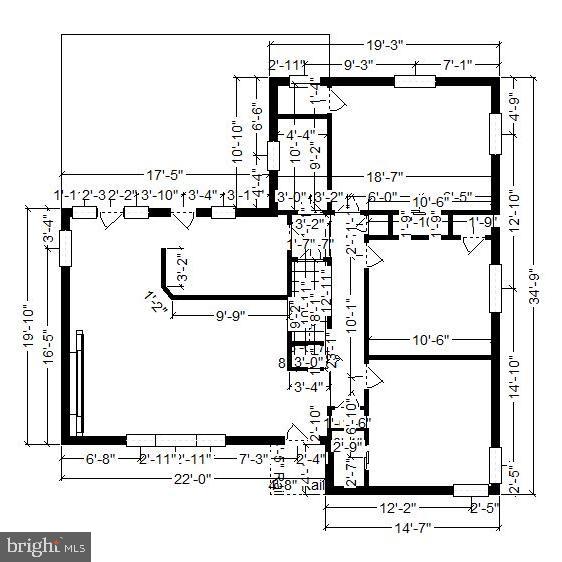 FOREST ESTATES - Residential