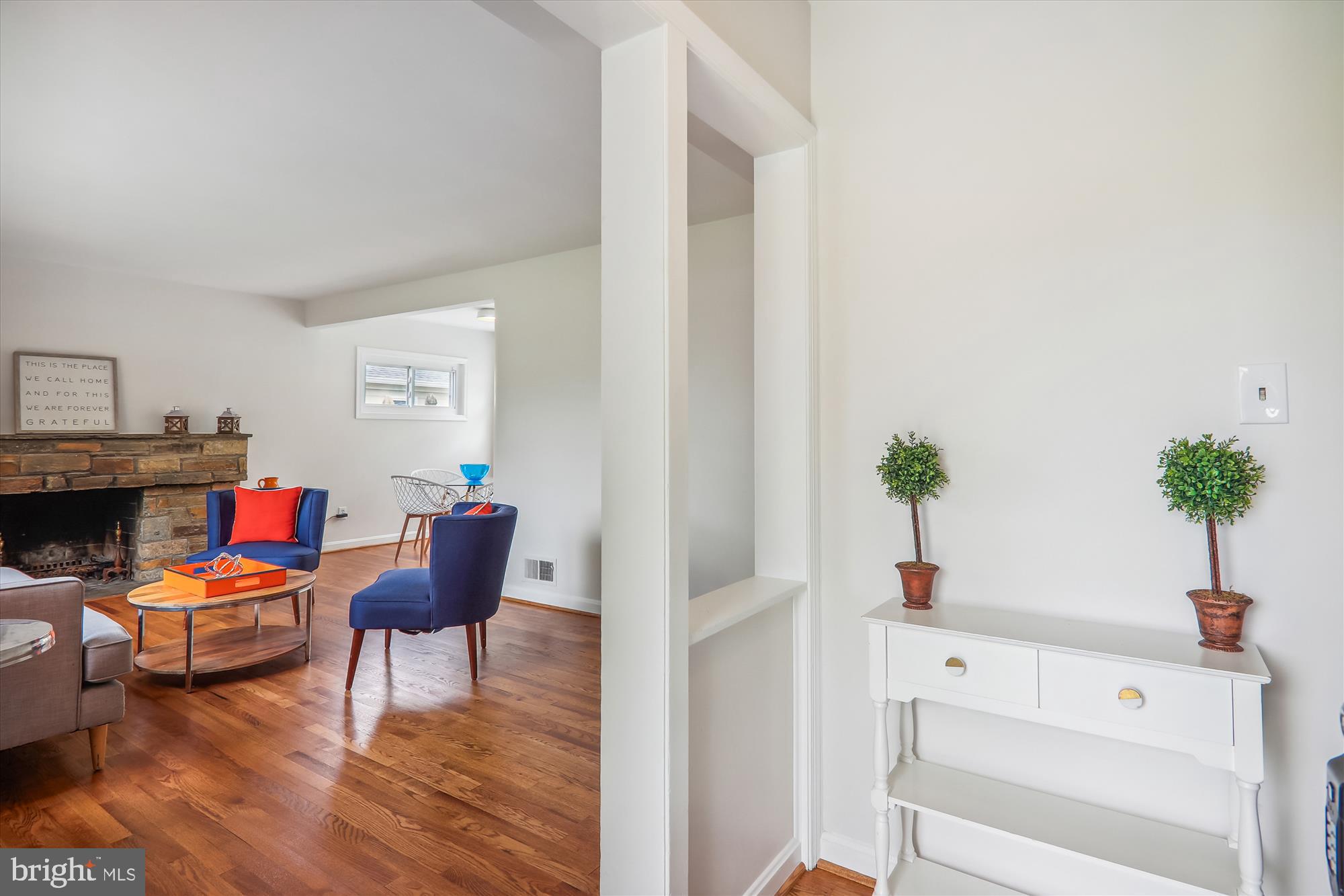 FOREST ESTATES - Residential