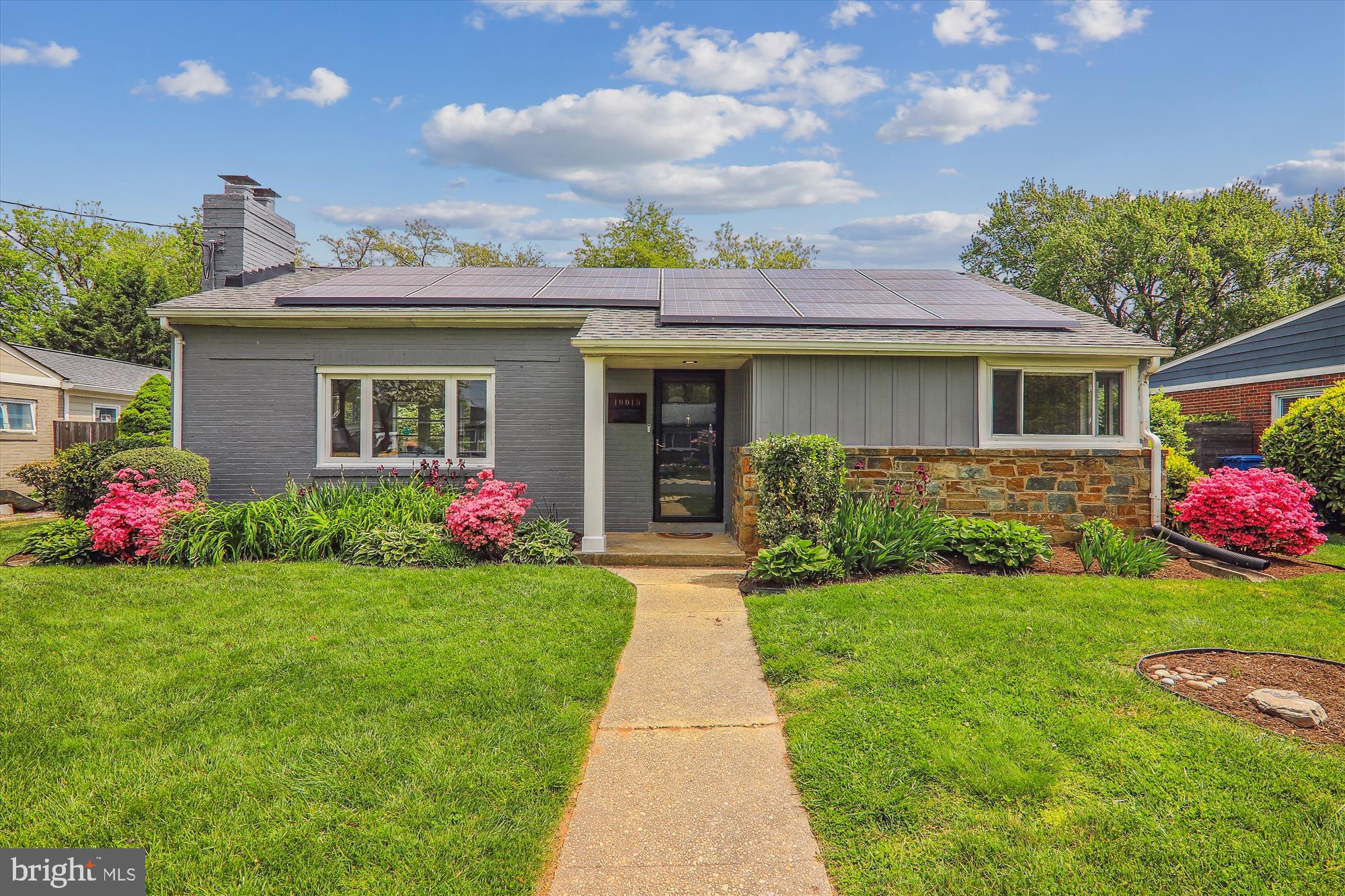 FOREST ESTATES - Residential