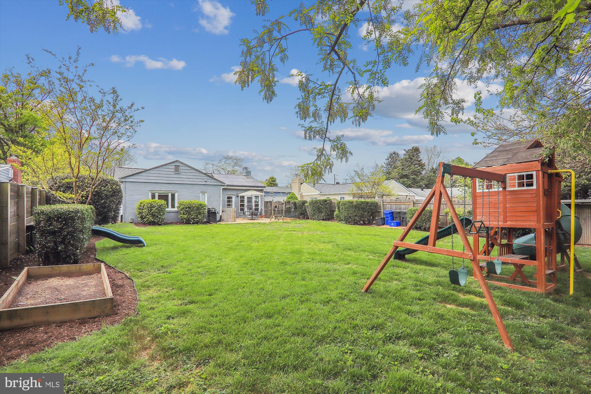 FOREST ESTATES - Residential