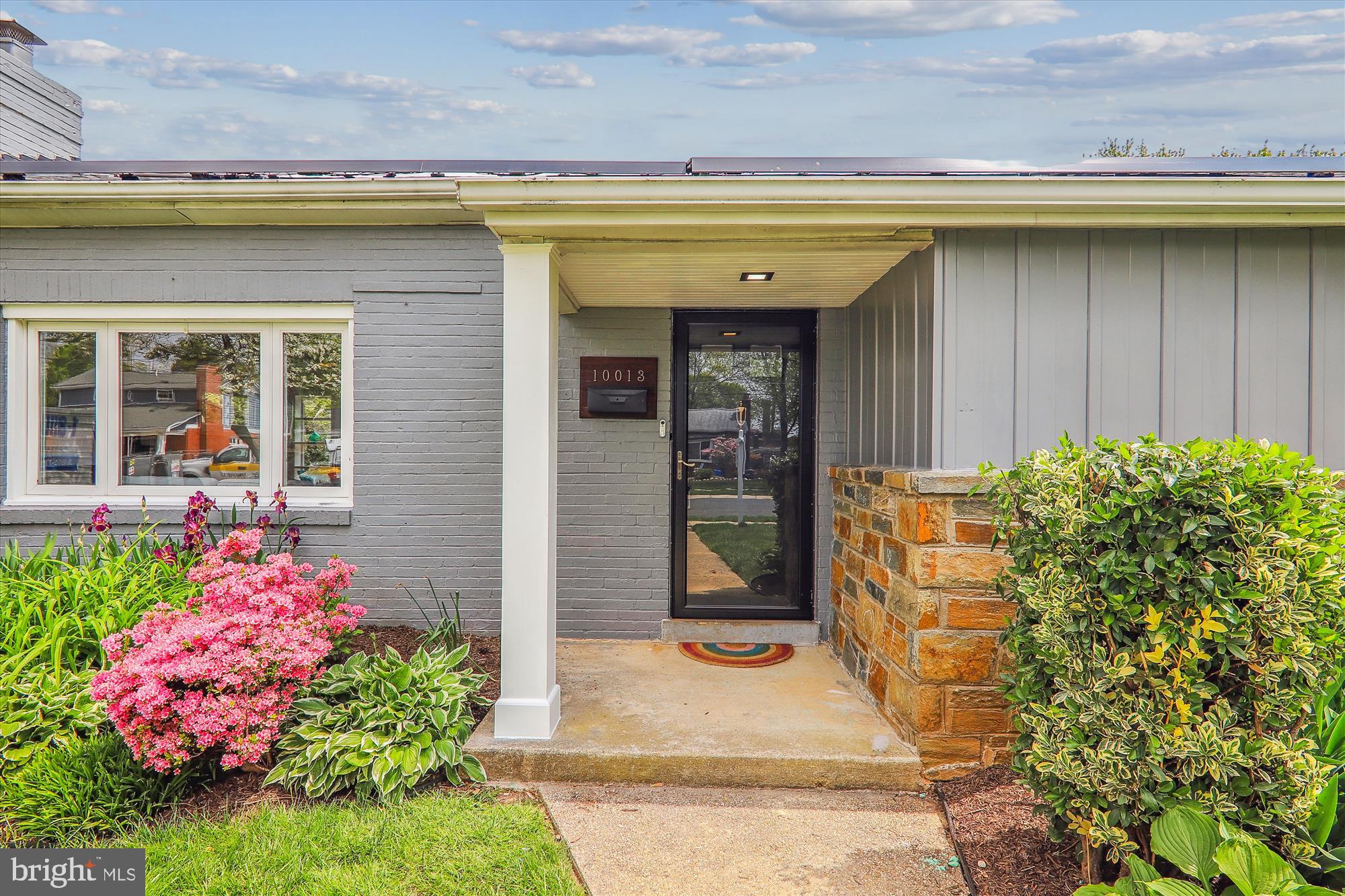 FOREST ESTATES - Residential