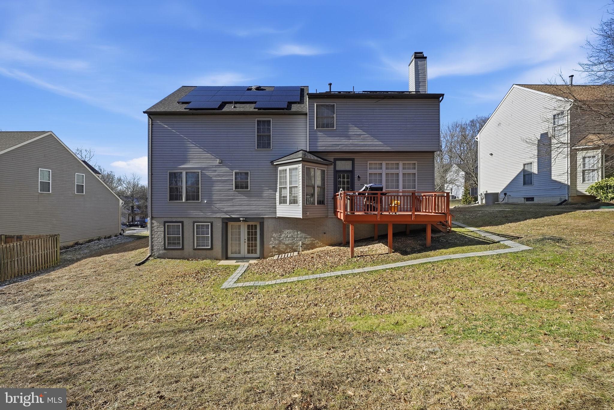 WOOD POINTE PLAT 3 - Residential