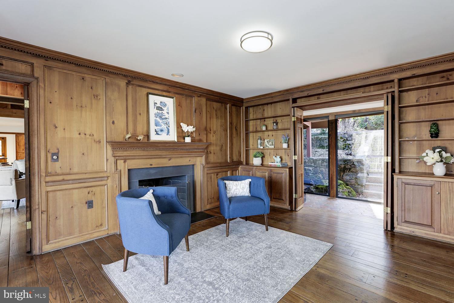 SAEFERN - Residential