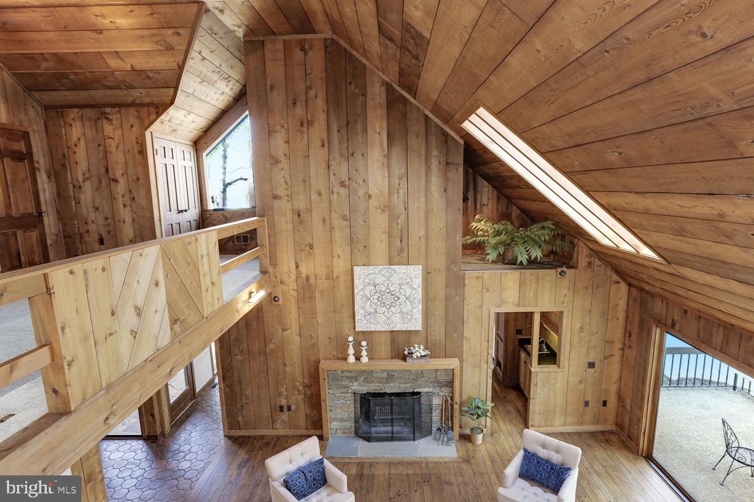 SAEFERN - Residential