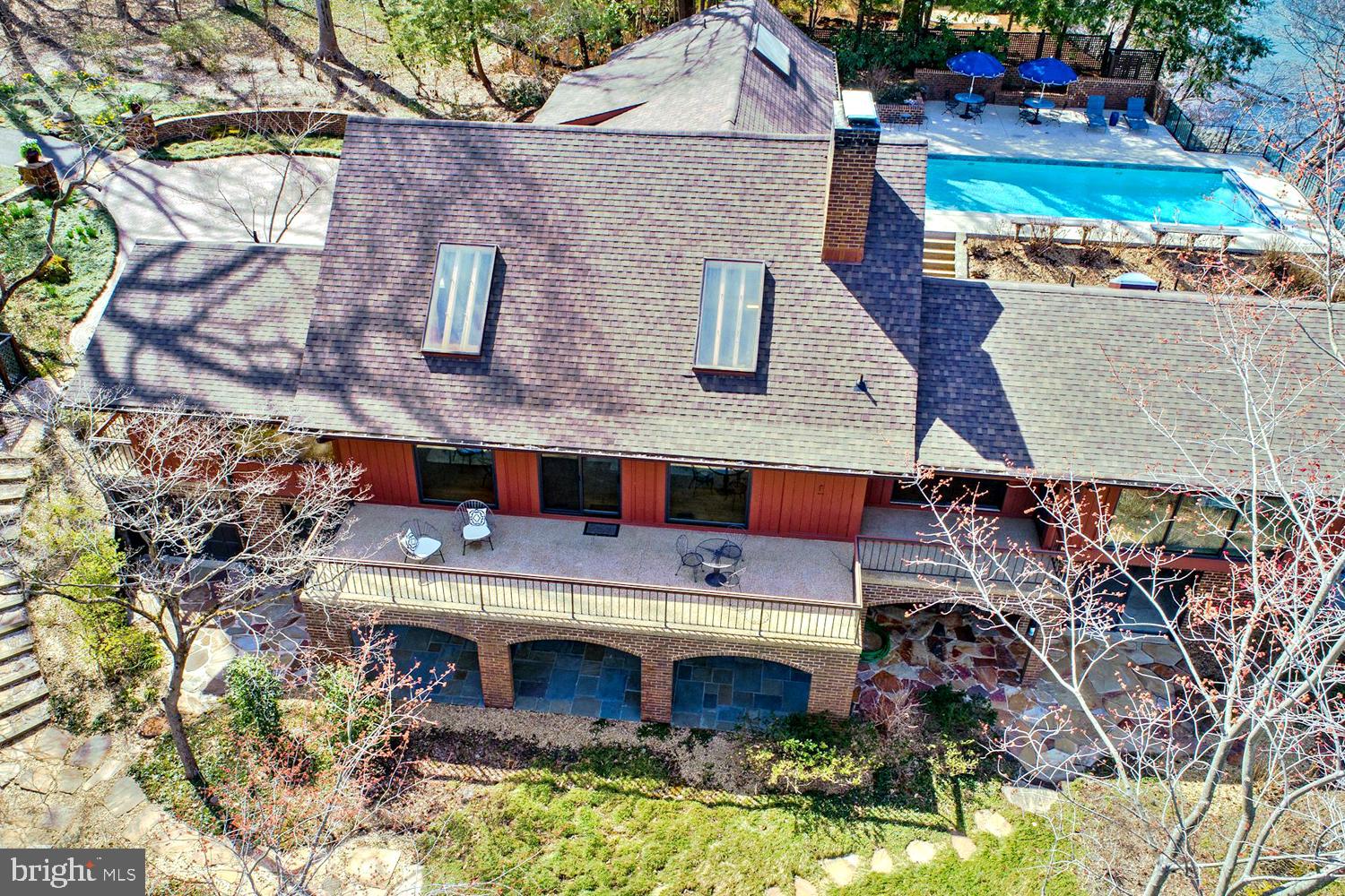 SAEFERN - Residential