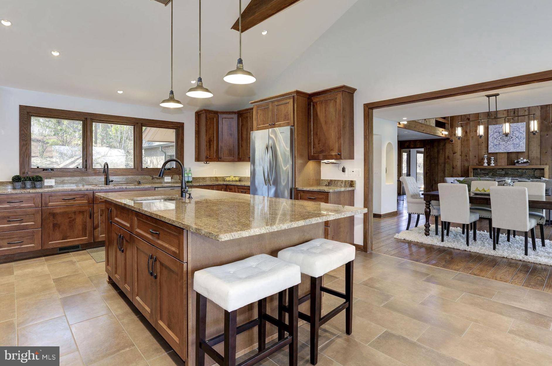 SAEFERN - Residential