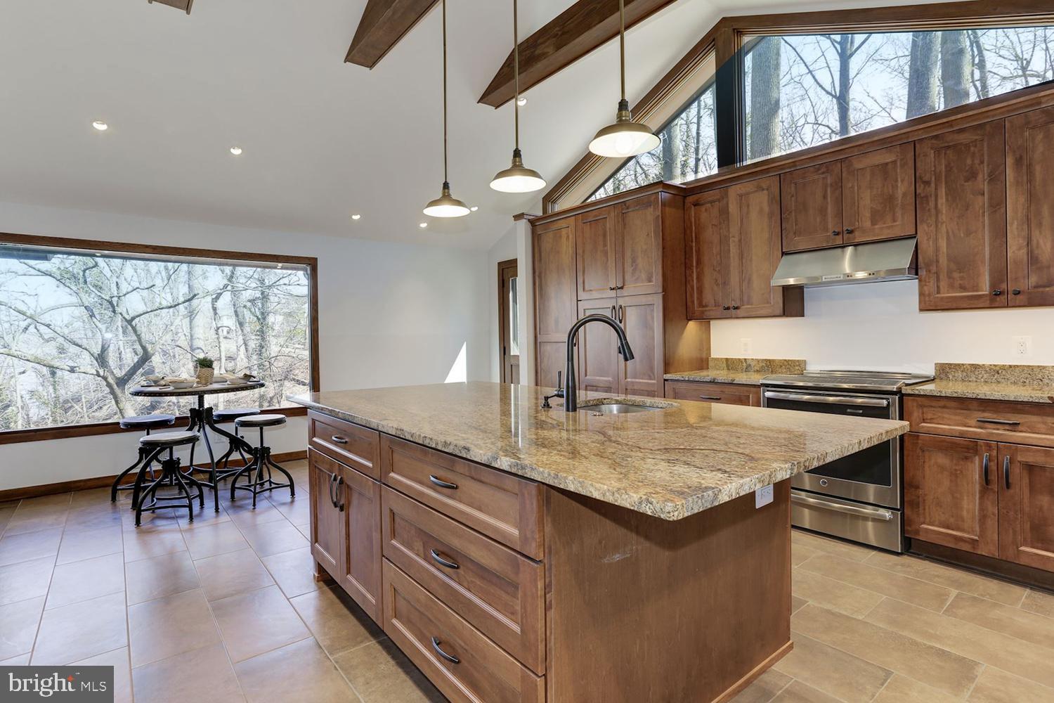 SAEFERN - Residential