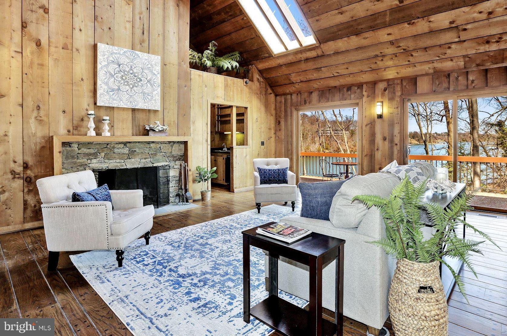 SAEFERN - Residential