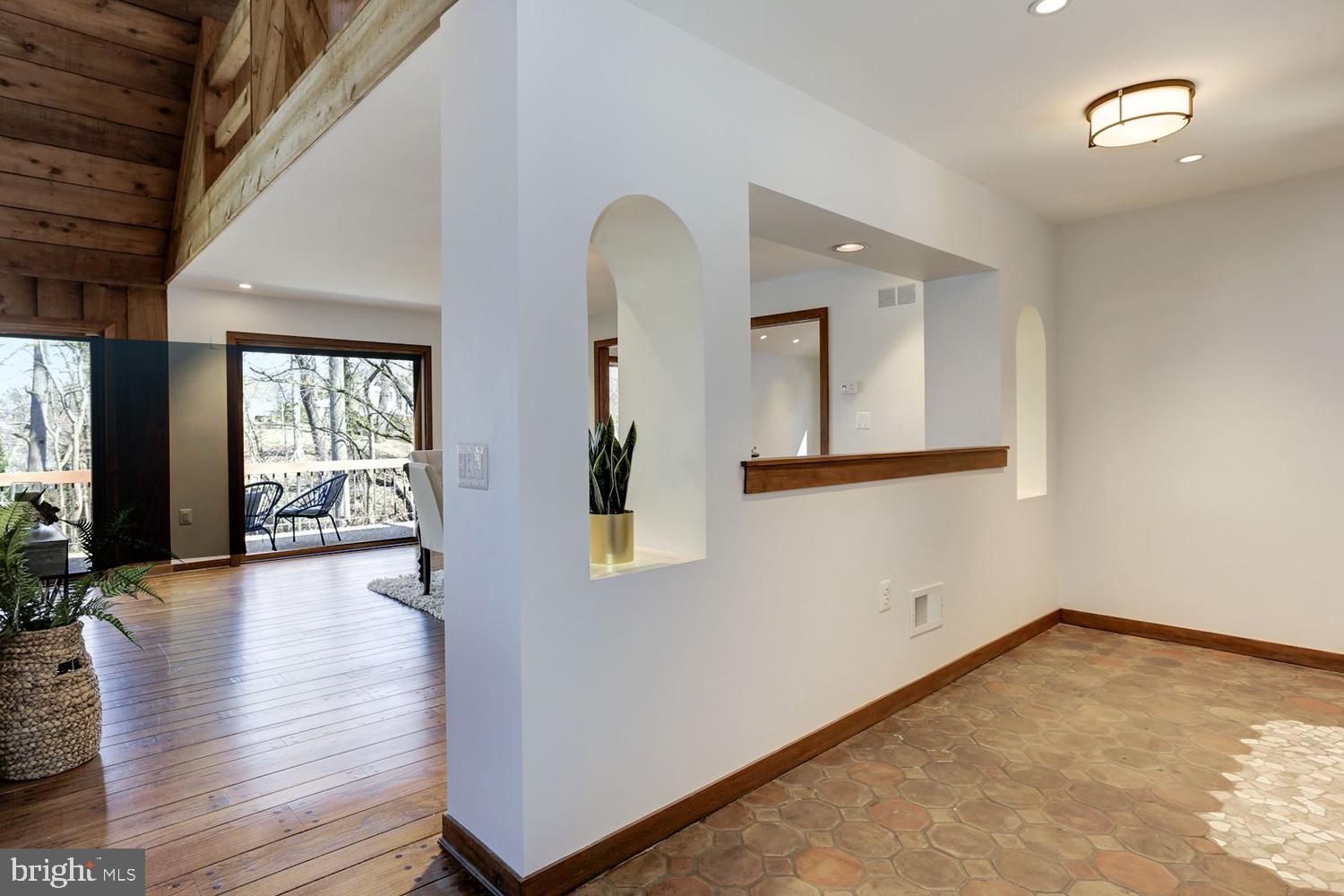 SAEFERN - Residential