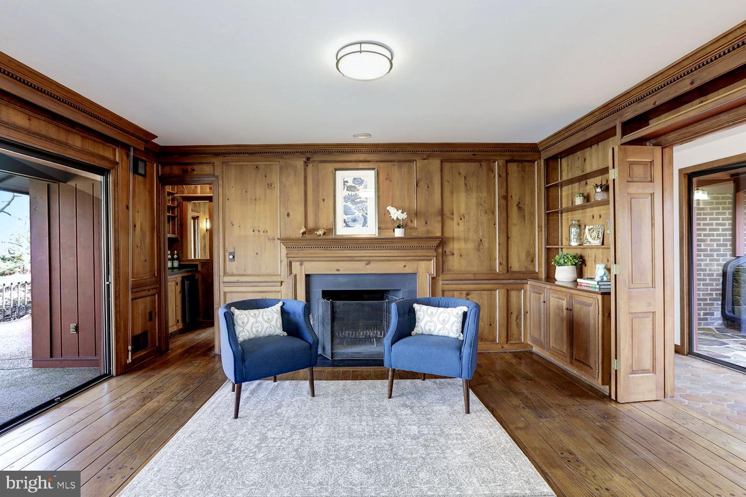 SAEFERN - Residential