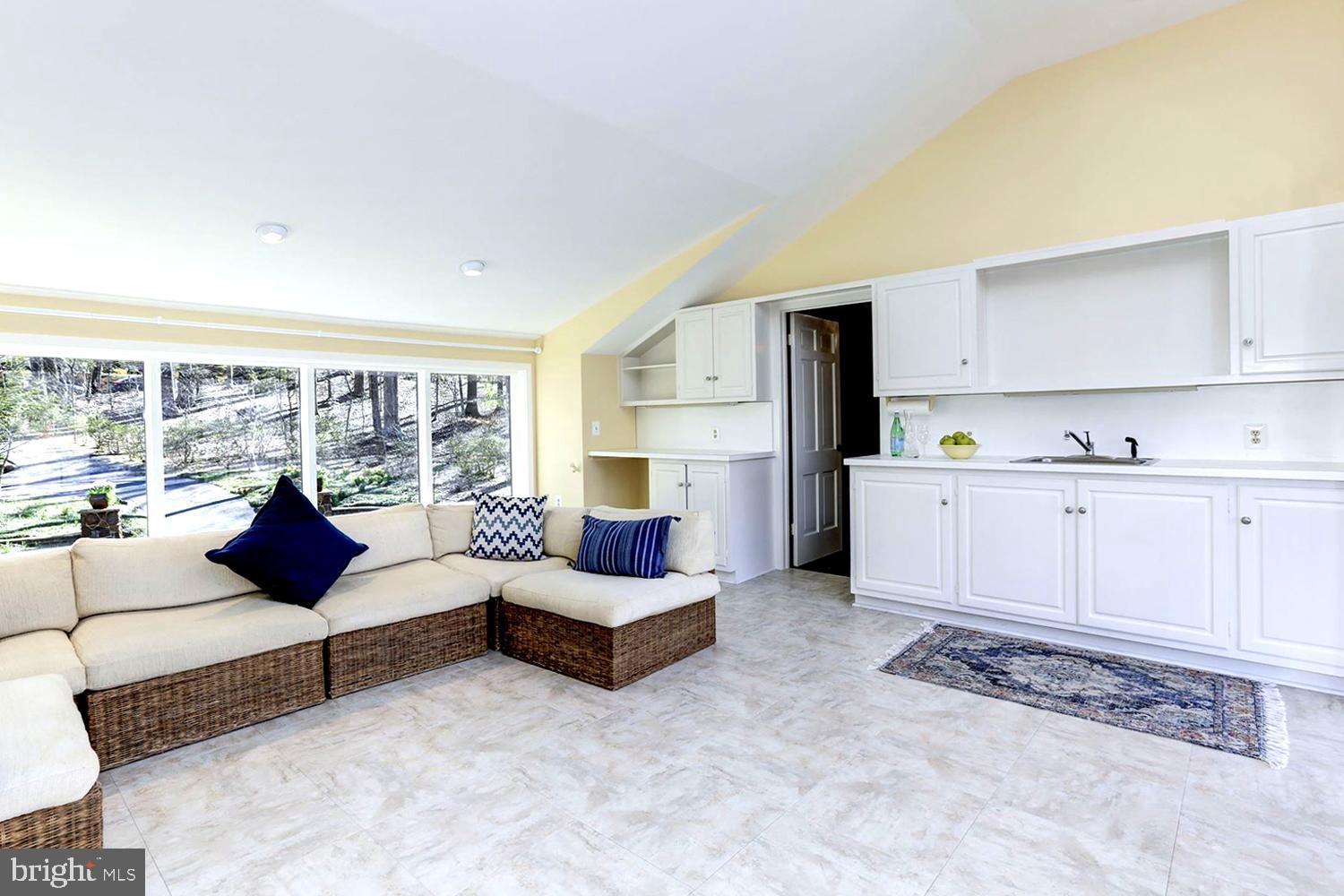 SAEFERN - Residential