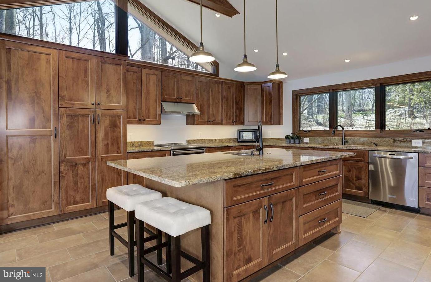 SAEFERN - Residential