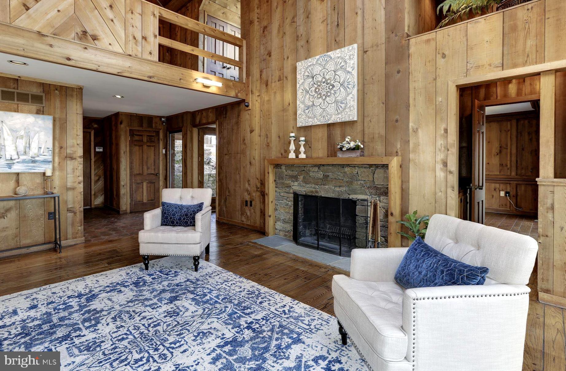 SAEFERN - Residential