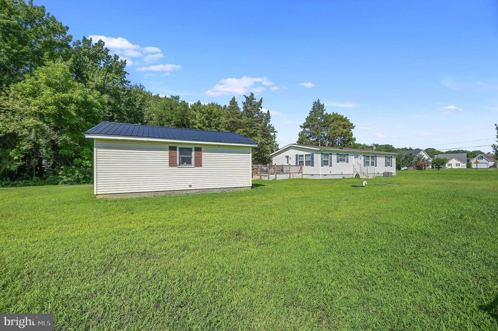 Photo of 3992 Midstate Road, FELTON, DE 19943 (MLS # DEKT2039986)