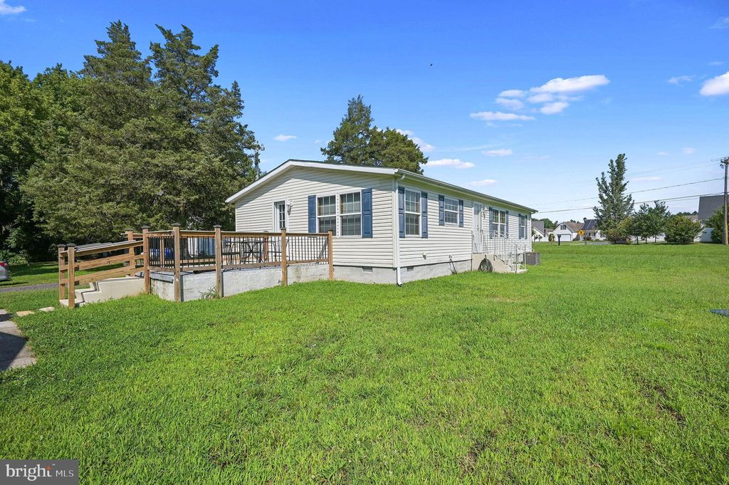 Photo of 3992 Midstate Road, FELTON, DE 19943 (MLS # DEKT2039986)