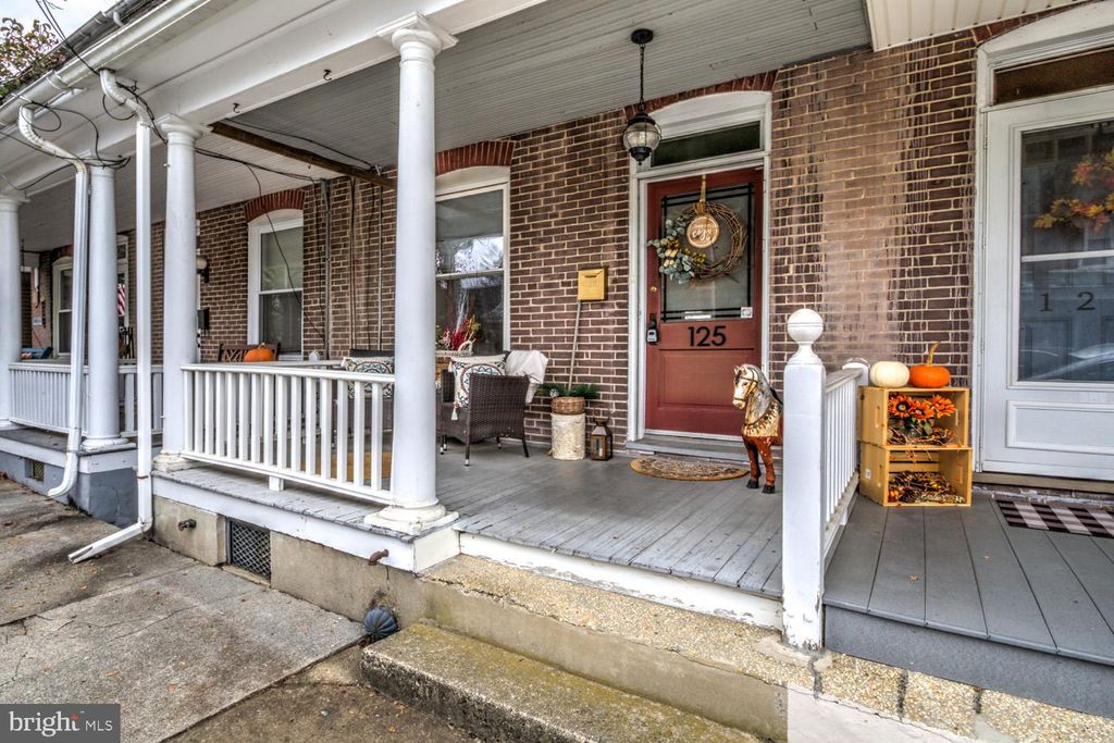 Photo of 125 N Liberty Street, Lititz, PA 17543 (MLS # PALA2060462)