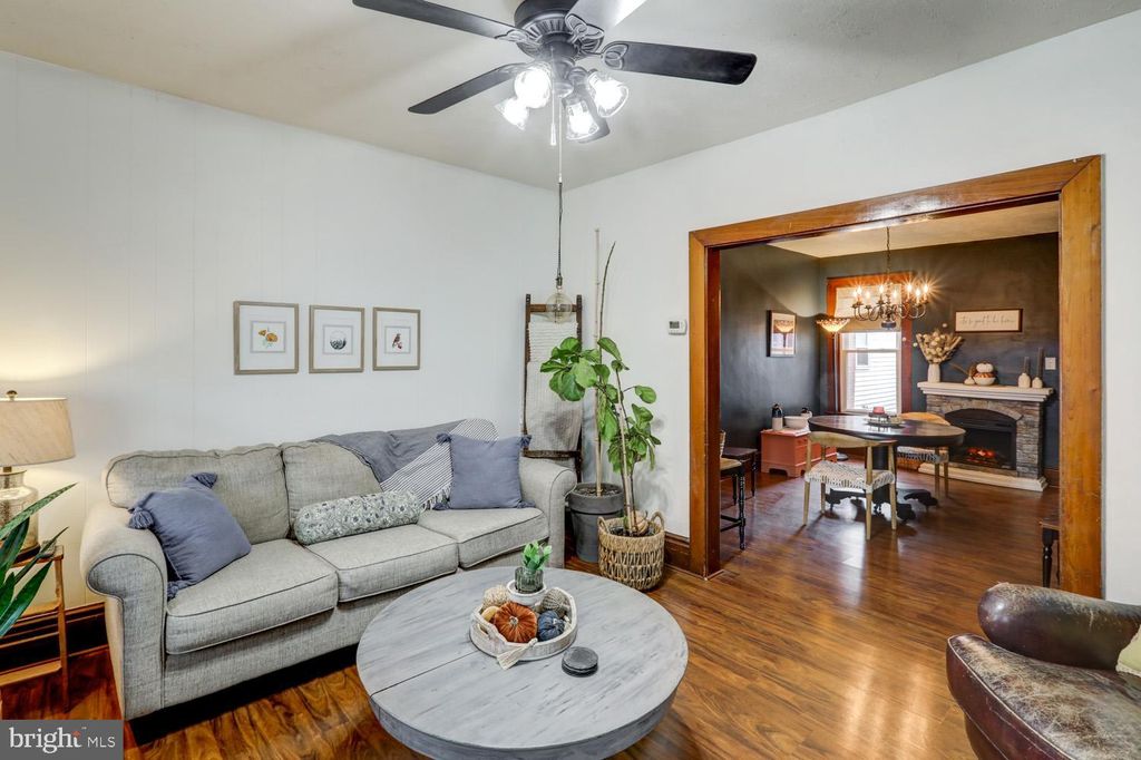 Photo of 125 N Liberty Street, Lititz, PA 17543 (MLS # PALA2060462)