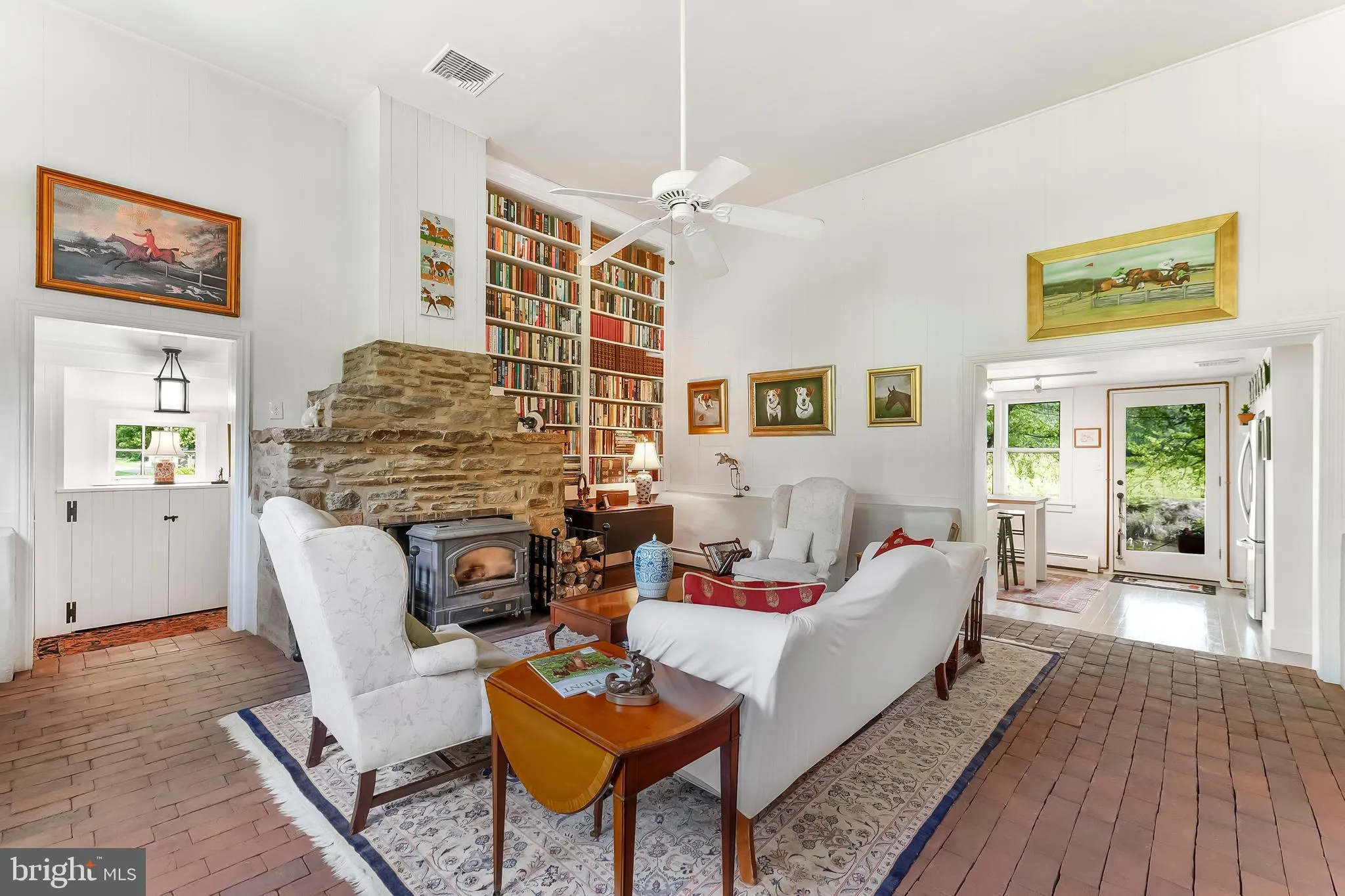 Kirkwood, Pennsylvania 17536, United States, 3 Bedrooms Bedrooms, ,2 BathroomsBathrooms,Residential,Contingent,148477