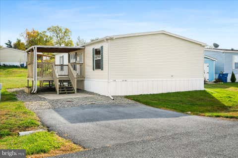 Mobile Home For Sale - 11307 Hawthorne Court<br/> HAGERSTOWN, MD 21740