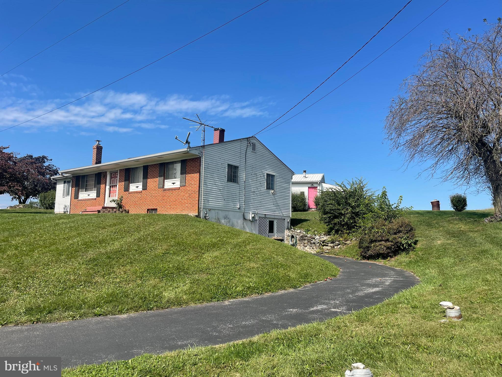 3111 ECKARD ROAD