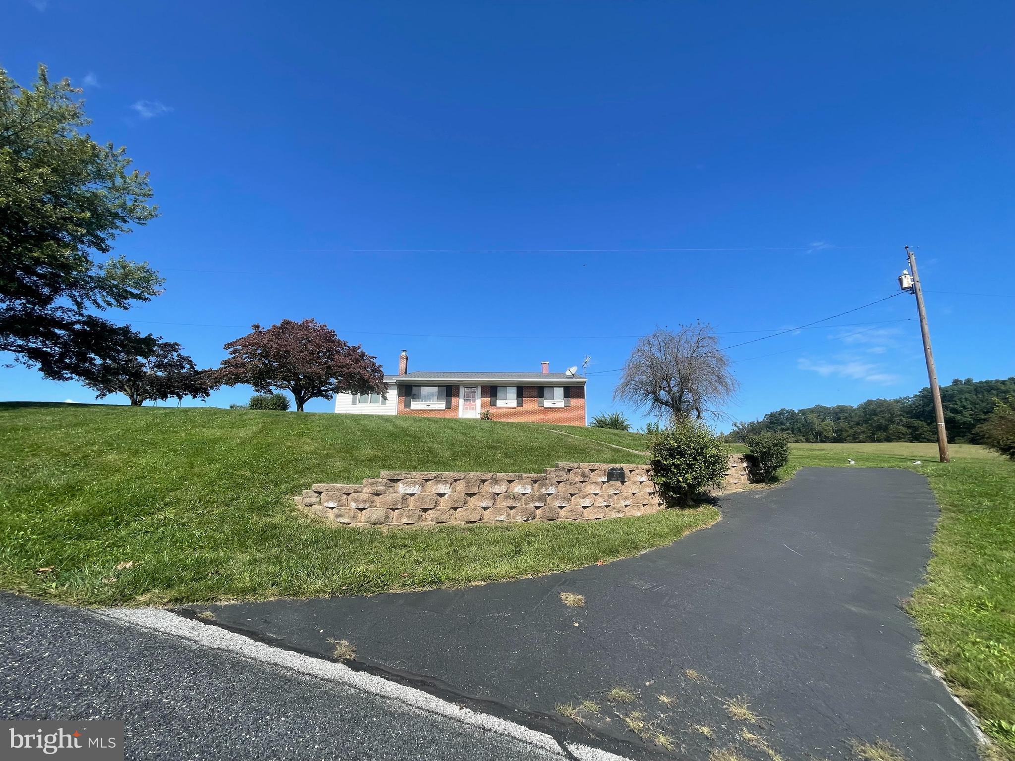 3111 ECKARD ROAD