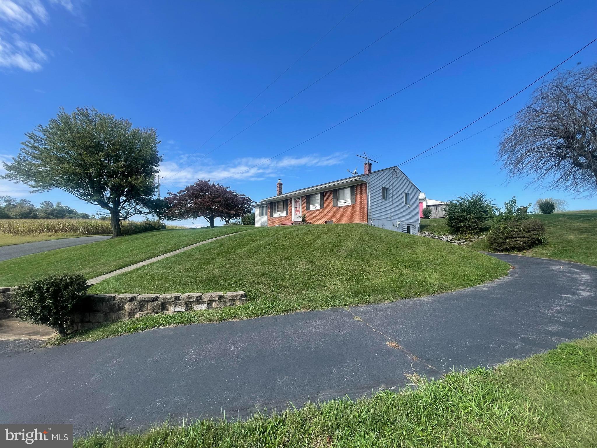 3111 ECKARD ROAD