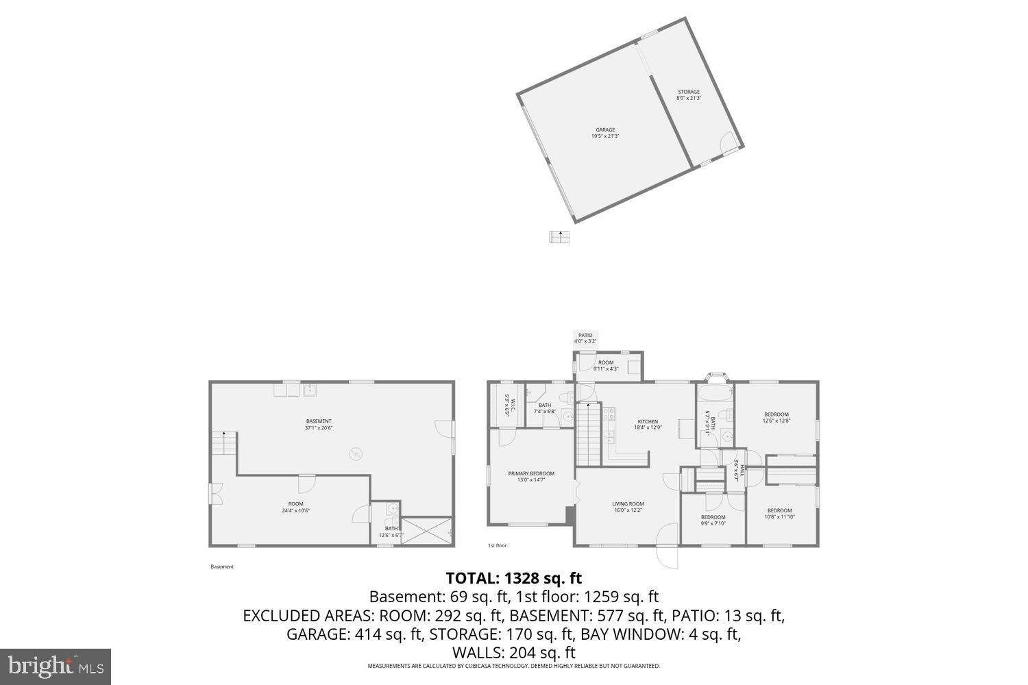 MANCHESTER ELECTION DISTRICT - Residential