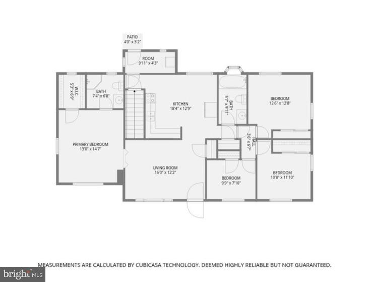 MANCHESTER ELECTION DISTRICT - Residential