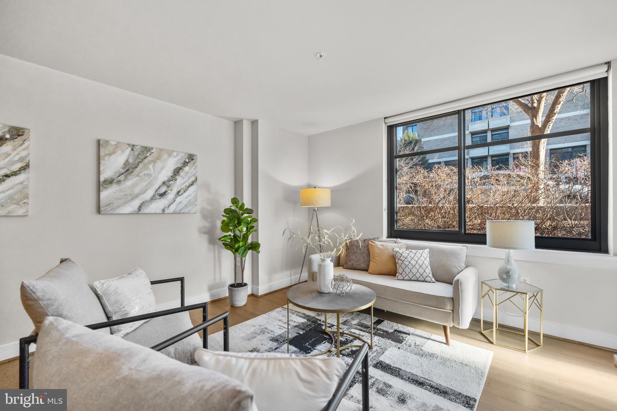 525 WATER STREET SW 112