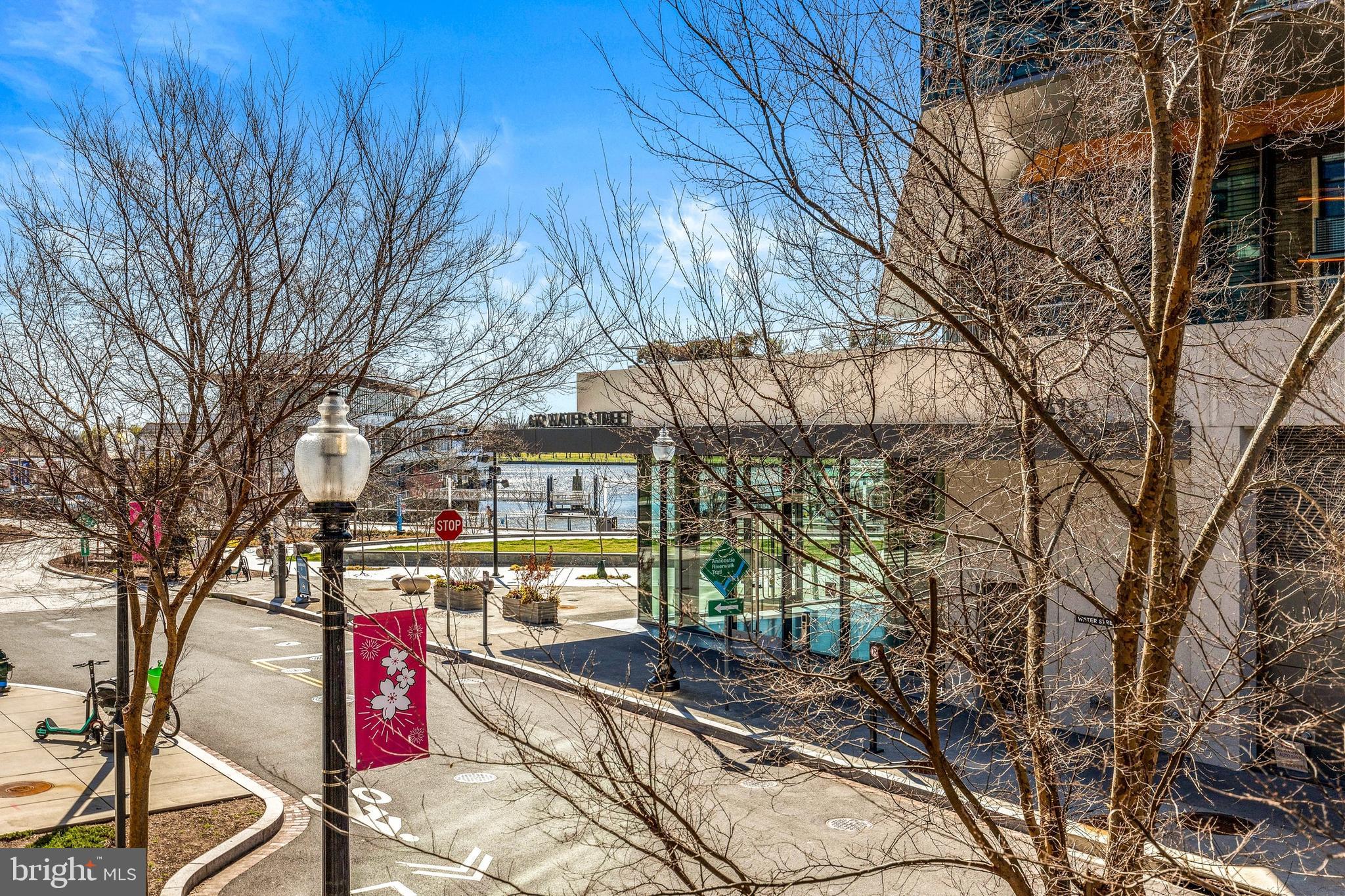 525 WATER STREET SW 112