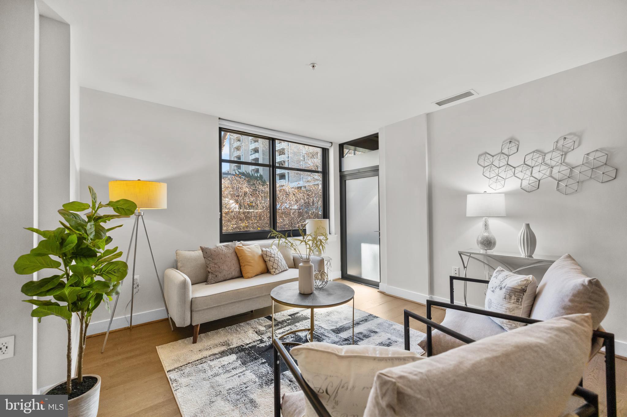 525 WATER STREET SW 112