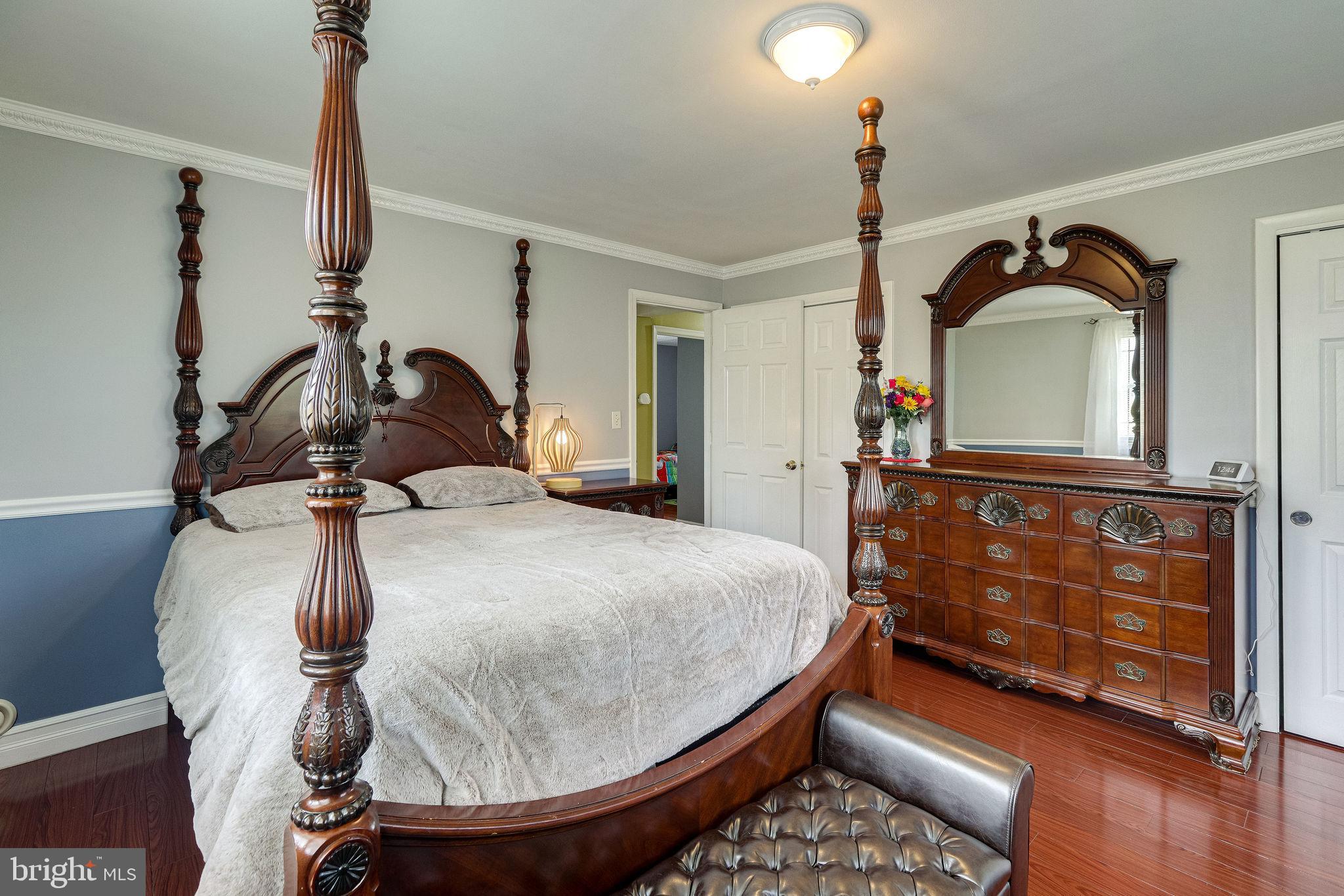 CAPITOL HEIGHTS - Residential