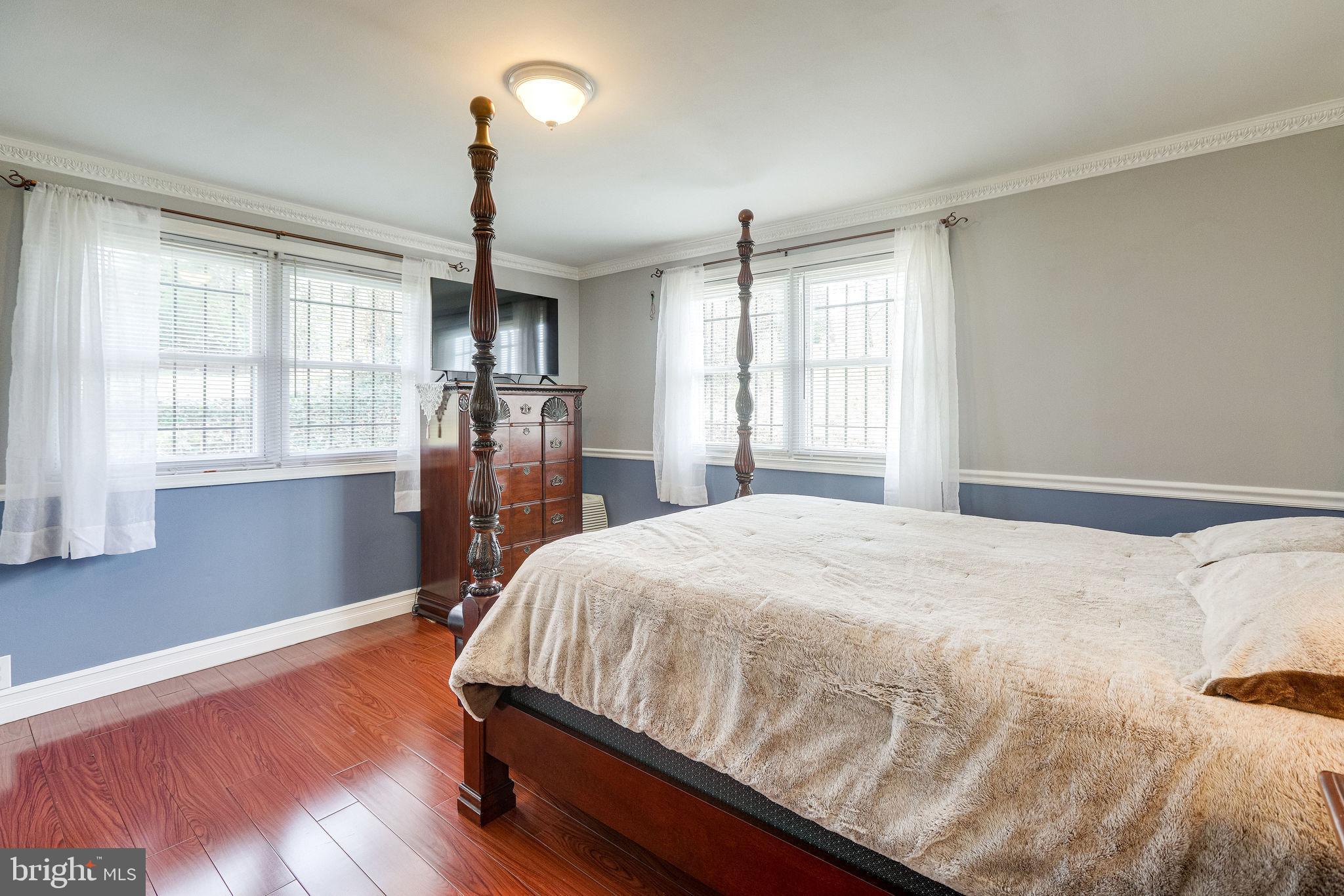 CAPITOL HEIGHTS - Residential