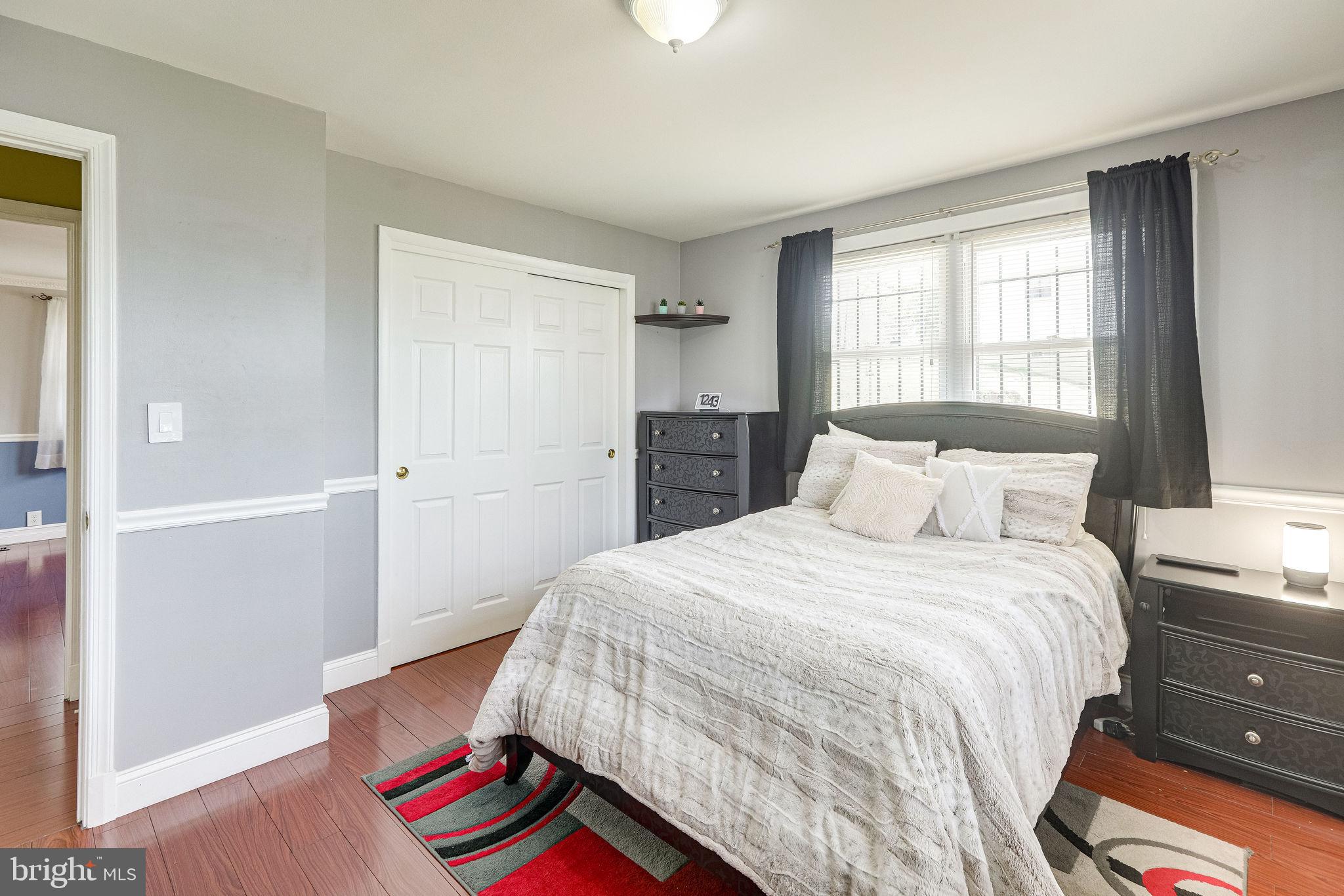 CAPITOL HEIGHTS - Residential