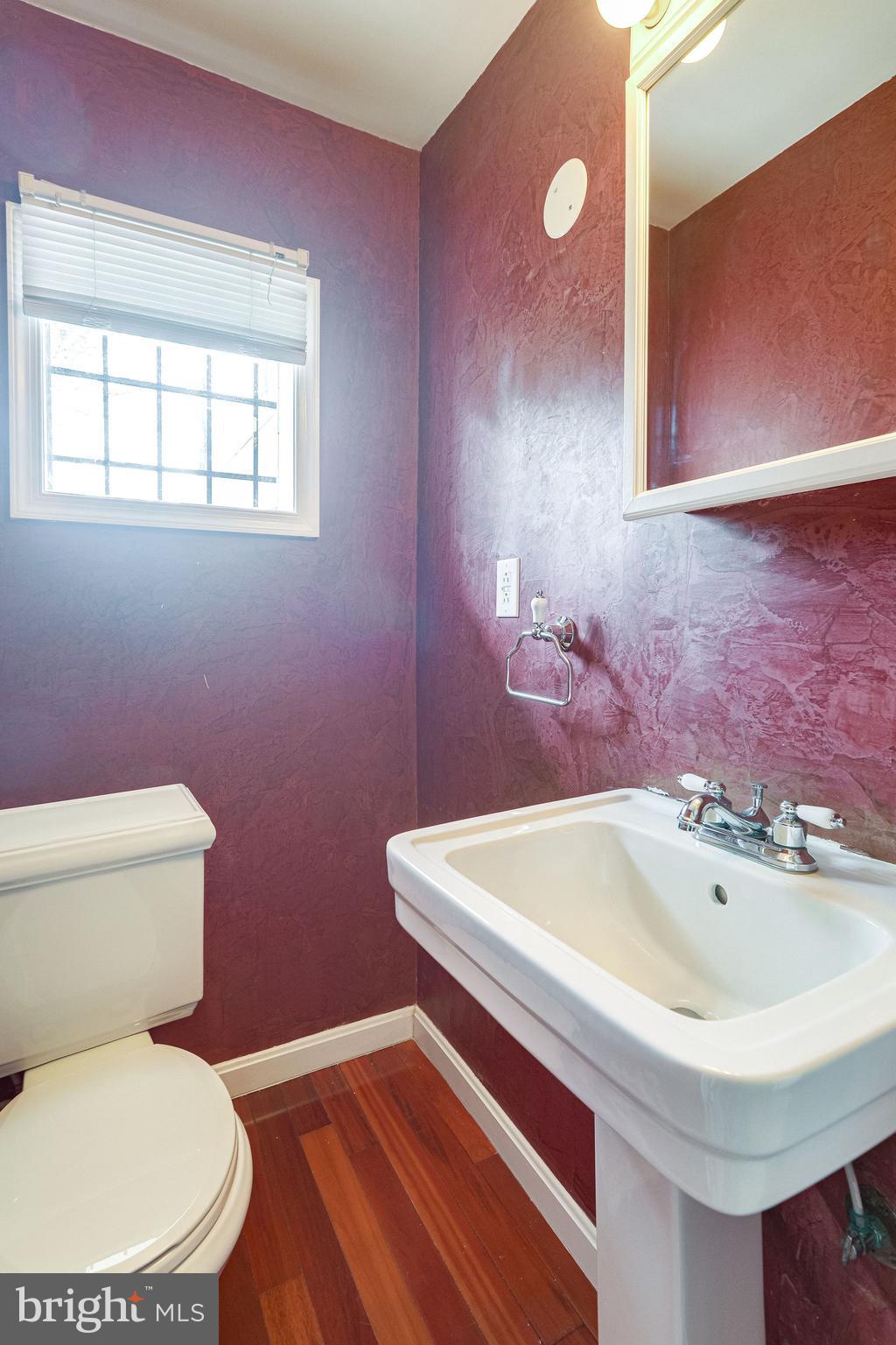 CAPITOL HEIGHTS - Residential