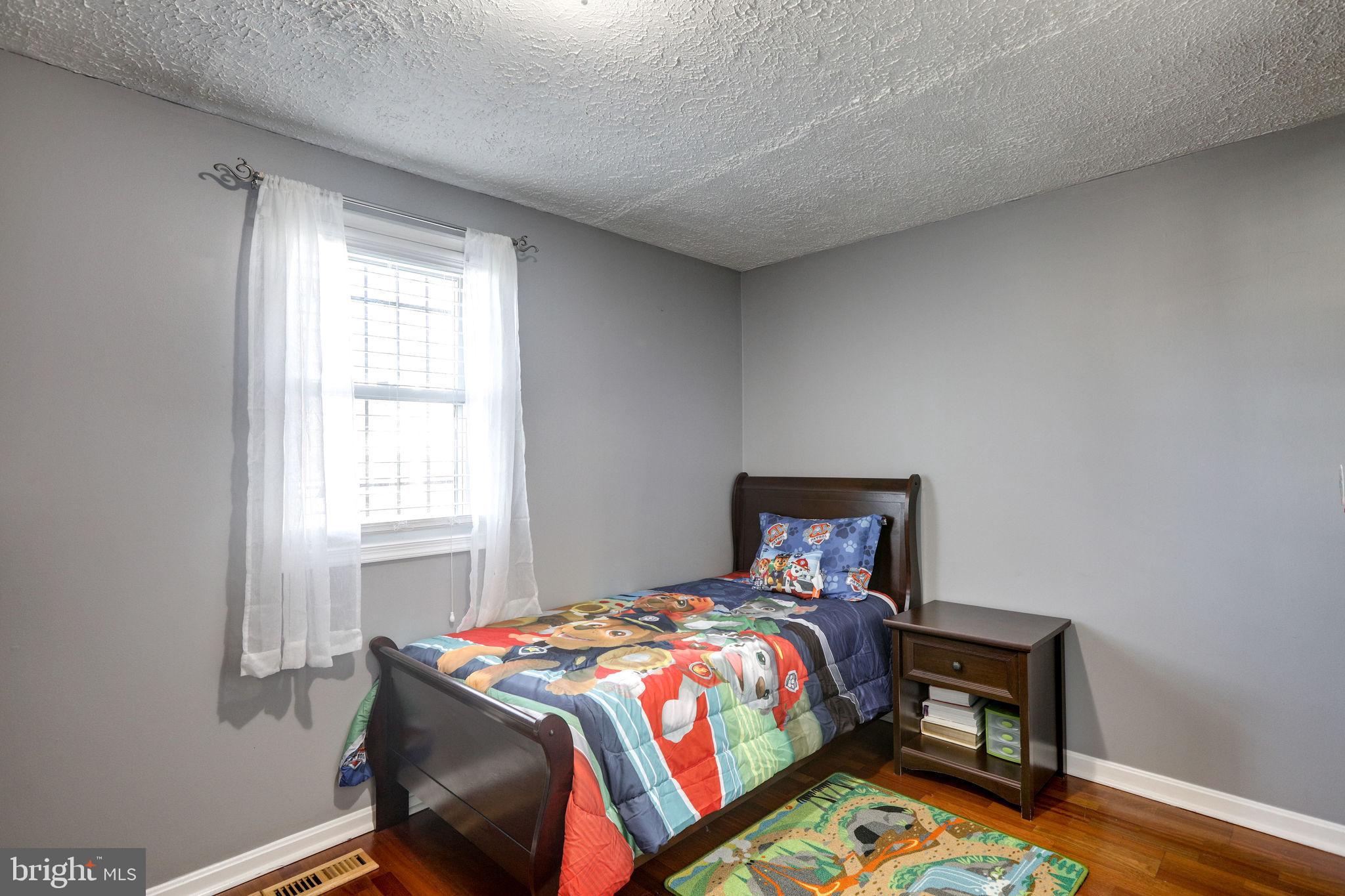 CAPITOL HEIGHTS - Residential