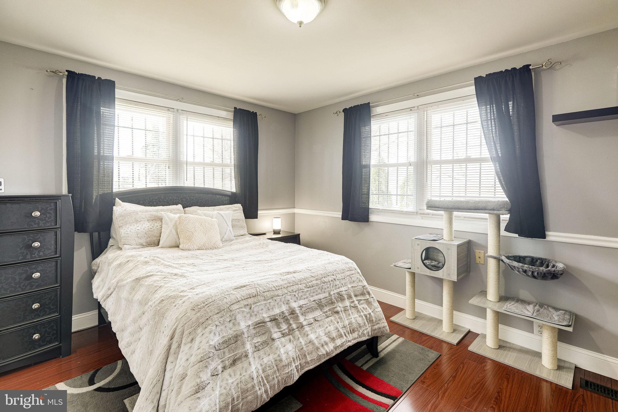 CAPITOL HEIGHTS - Residential