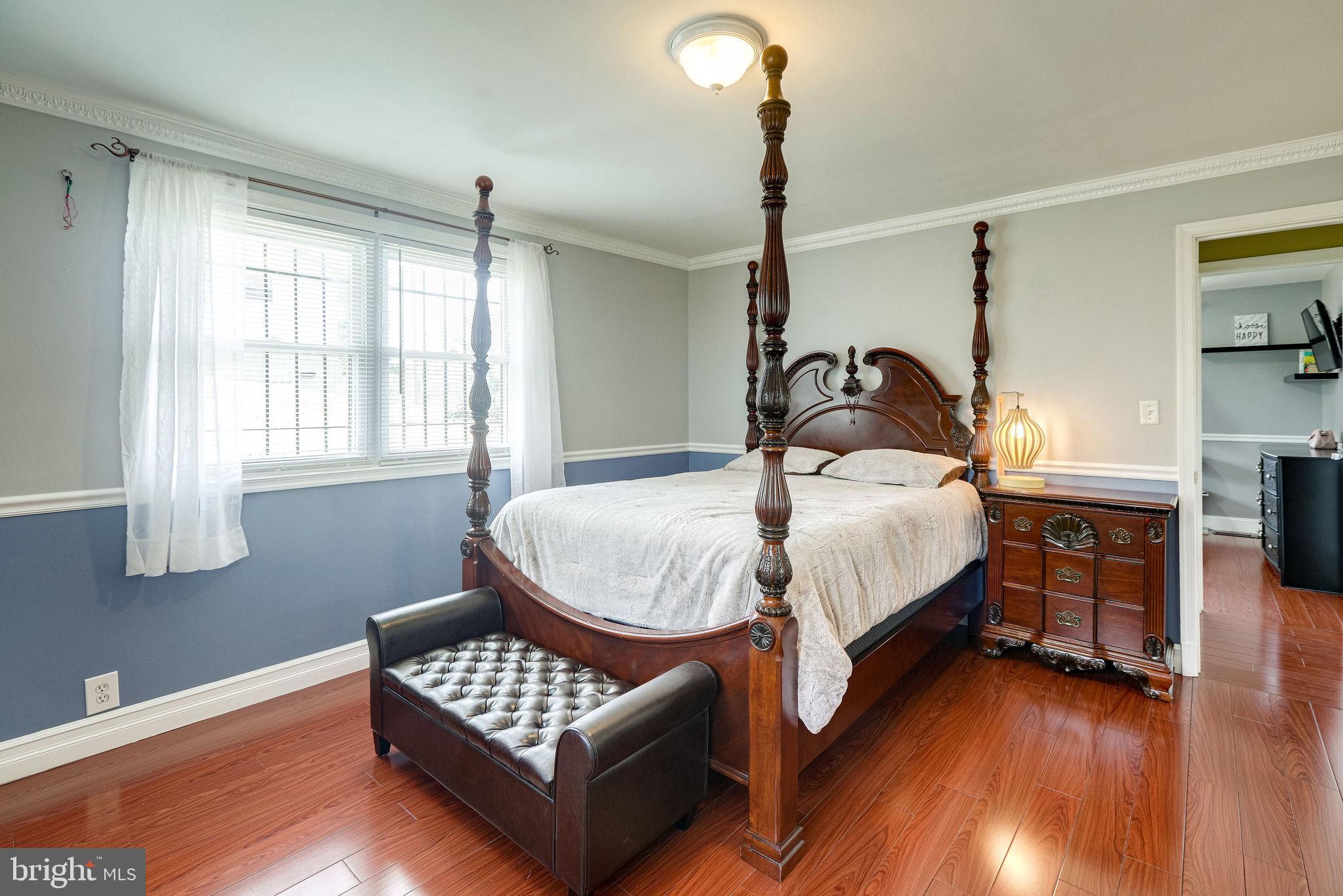 CAPITOL HEIGHTS - Residential