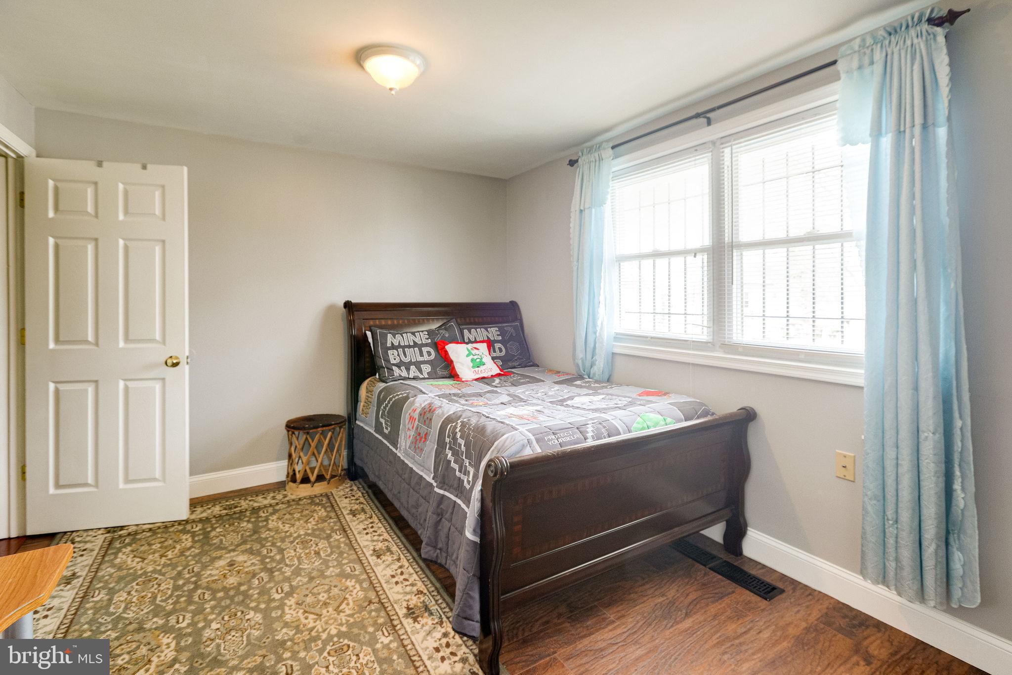 CAPITOL HEIGHTS - Residential