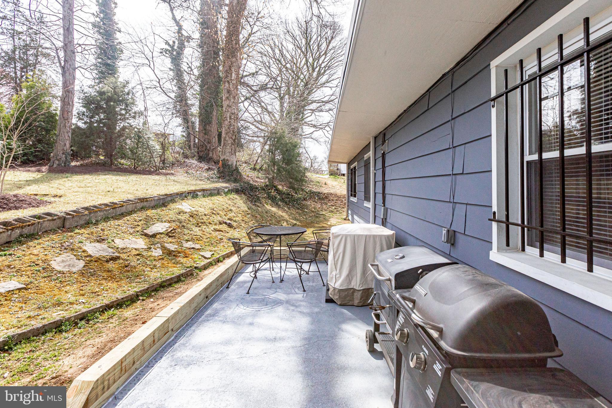 CAPITOL HEIGHTS - Residential