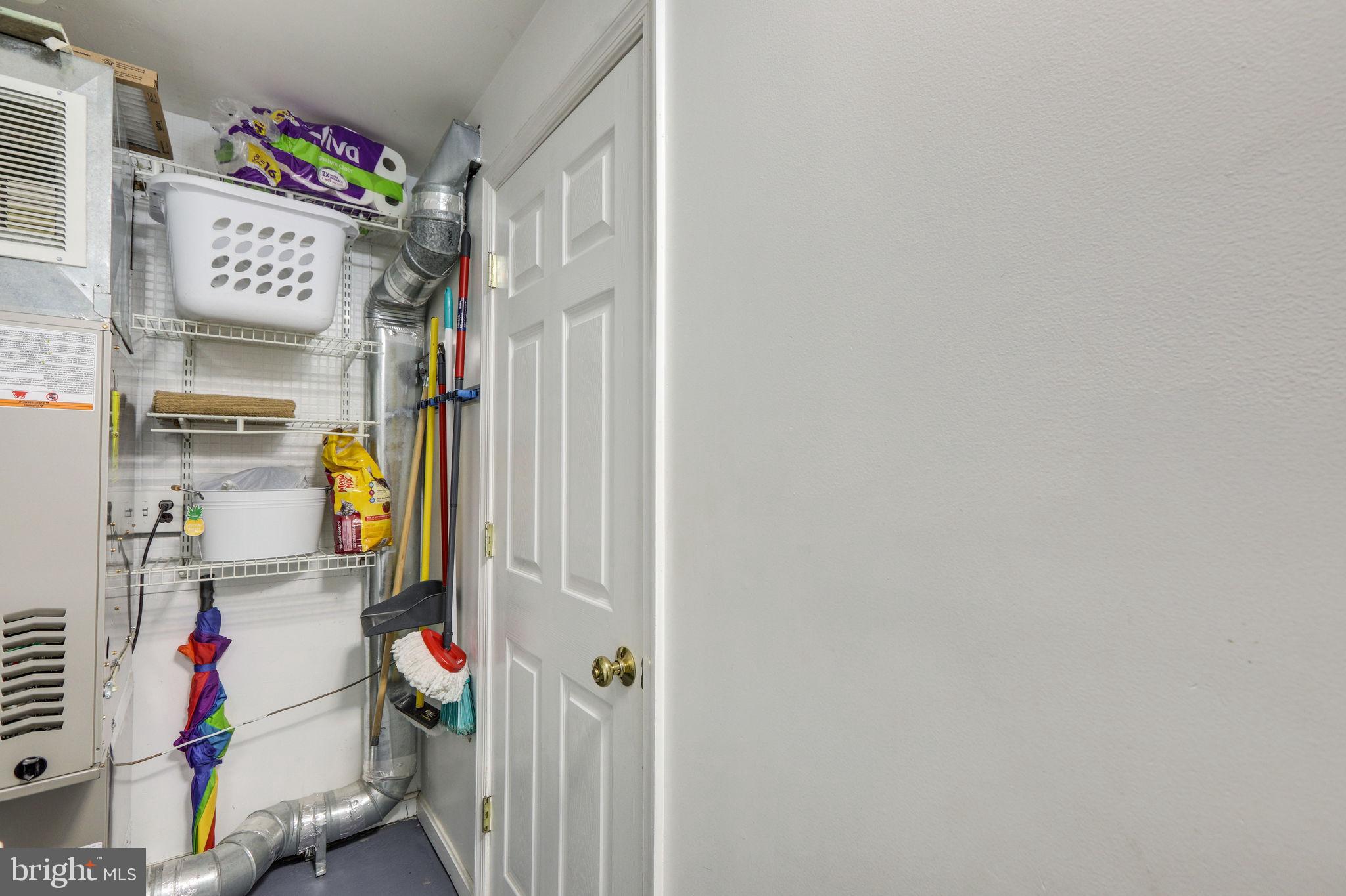 CAPITOL HEIGHTS - Residential