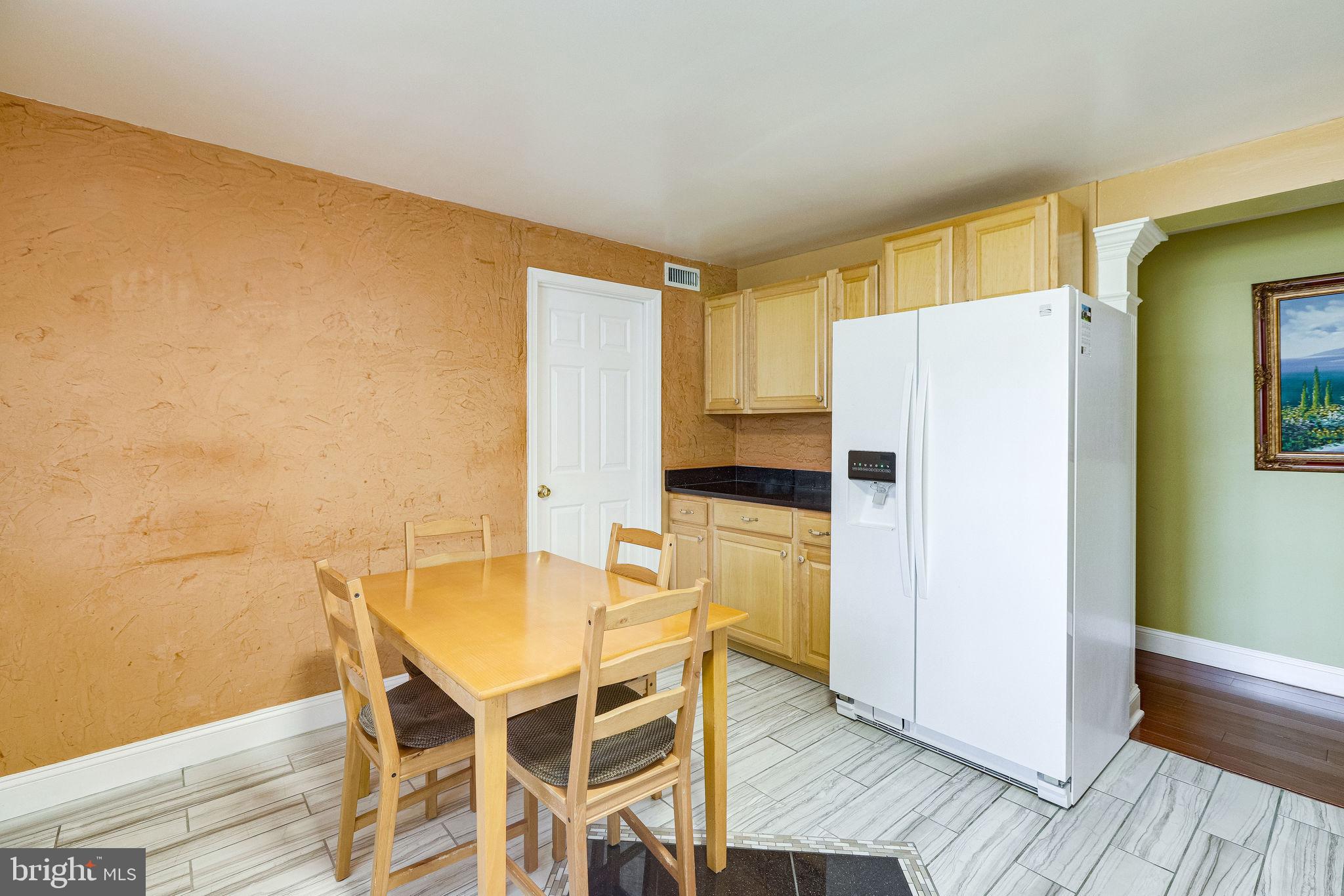 CAPITOL HEIGHTS - Residential