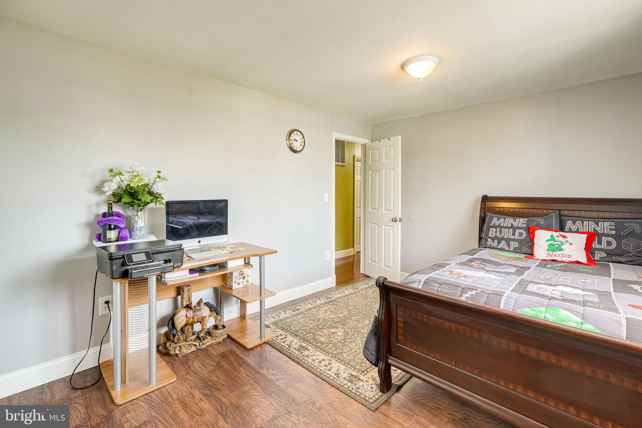 CAPITOL HEIGHTS - Residential