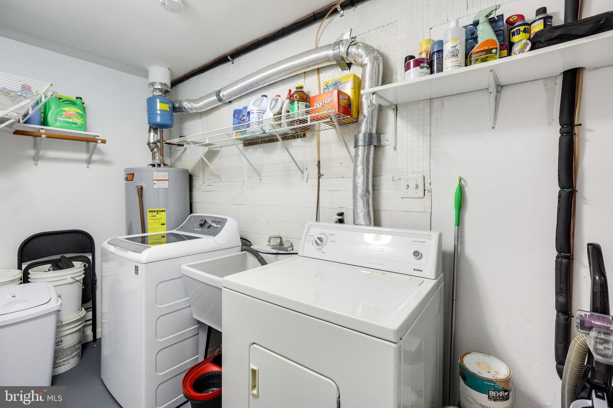 CAPITOL HEIGHTS - Residential