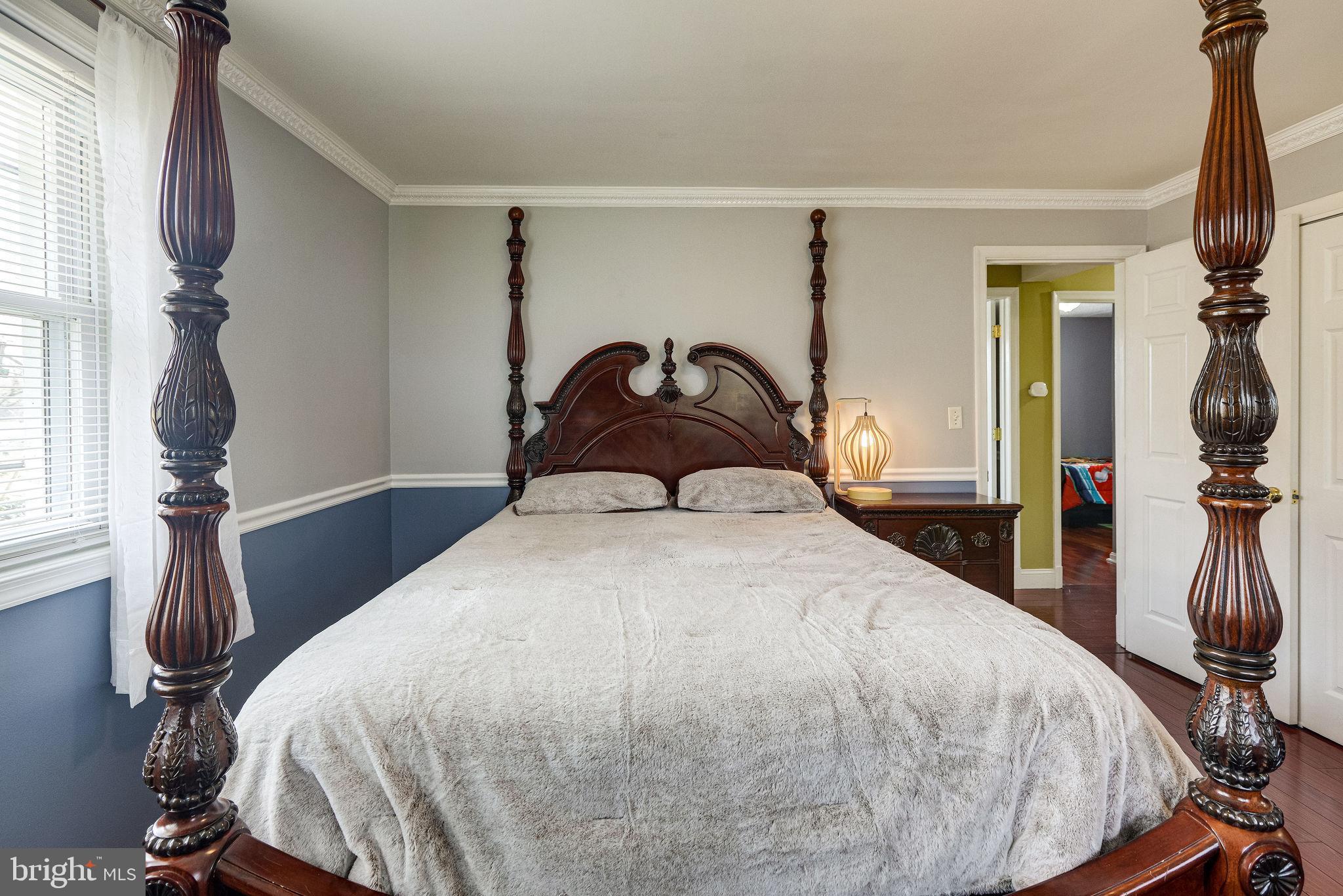 CAPITOL HEIGHTS - Residential