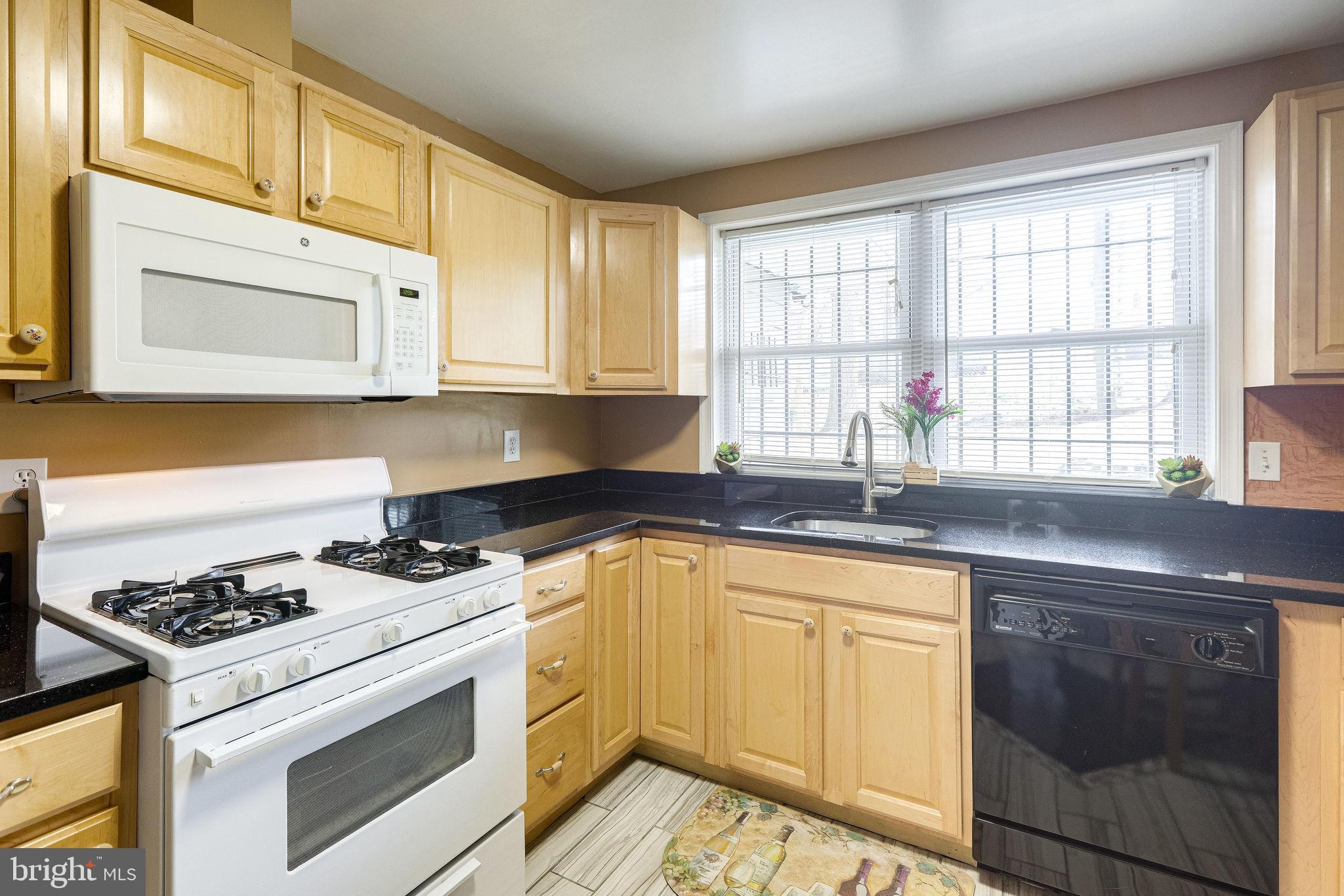 CAPITOL HEIGHTS - Residential