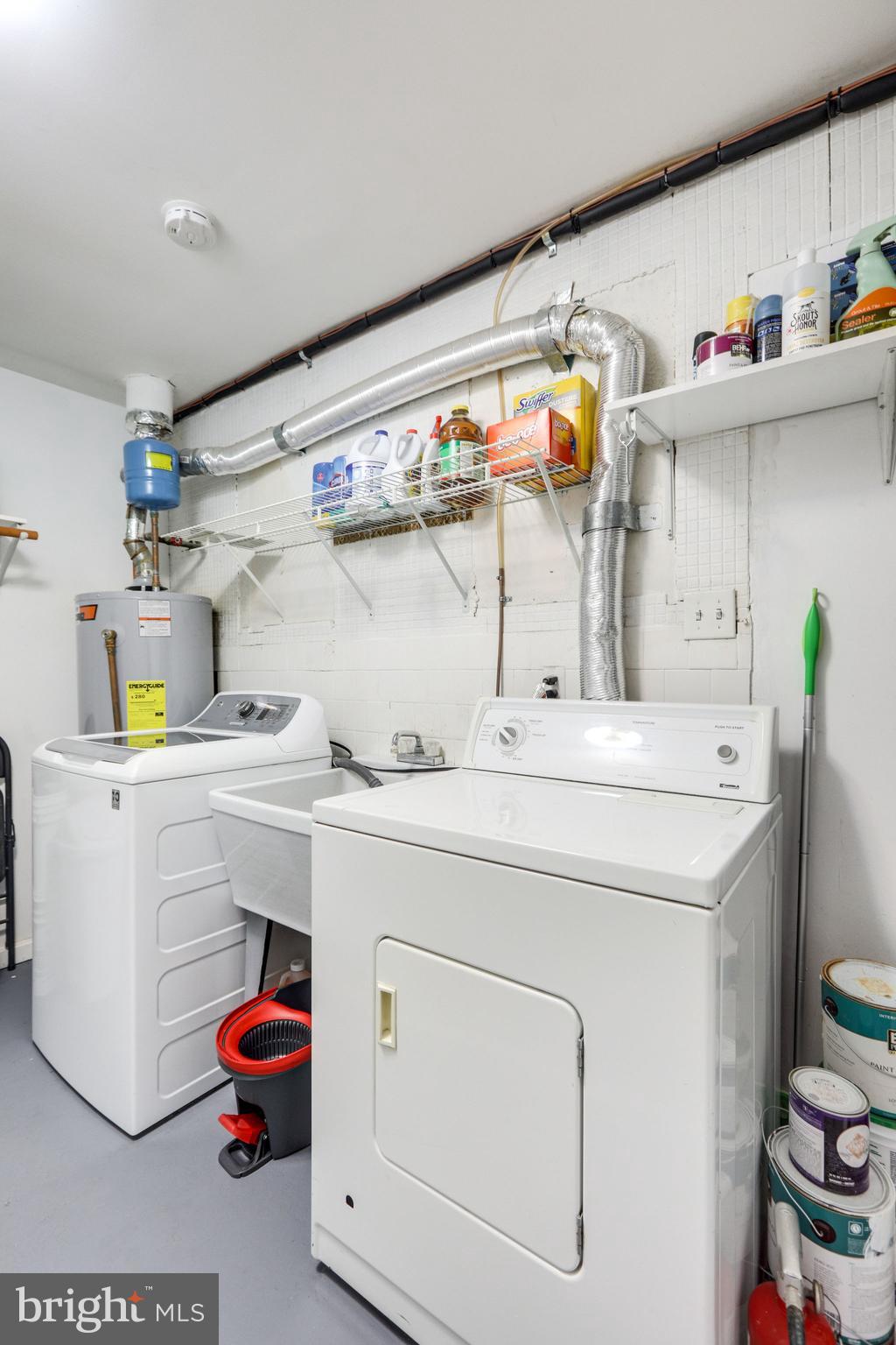 CAPITOL HEIGHTS - Residential